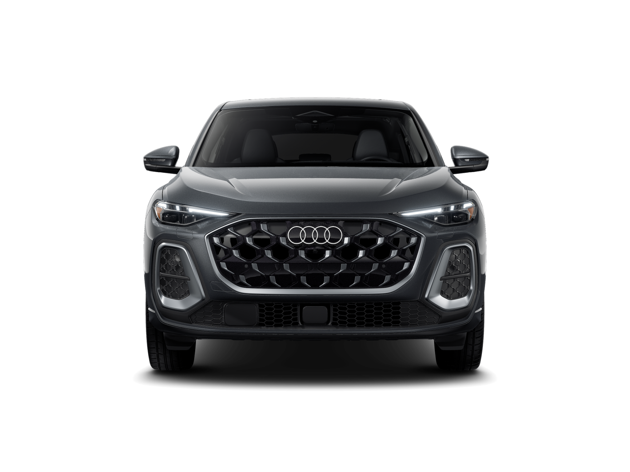 2025 Audi Q5 Sportback