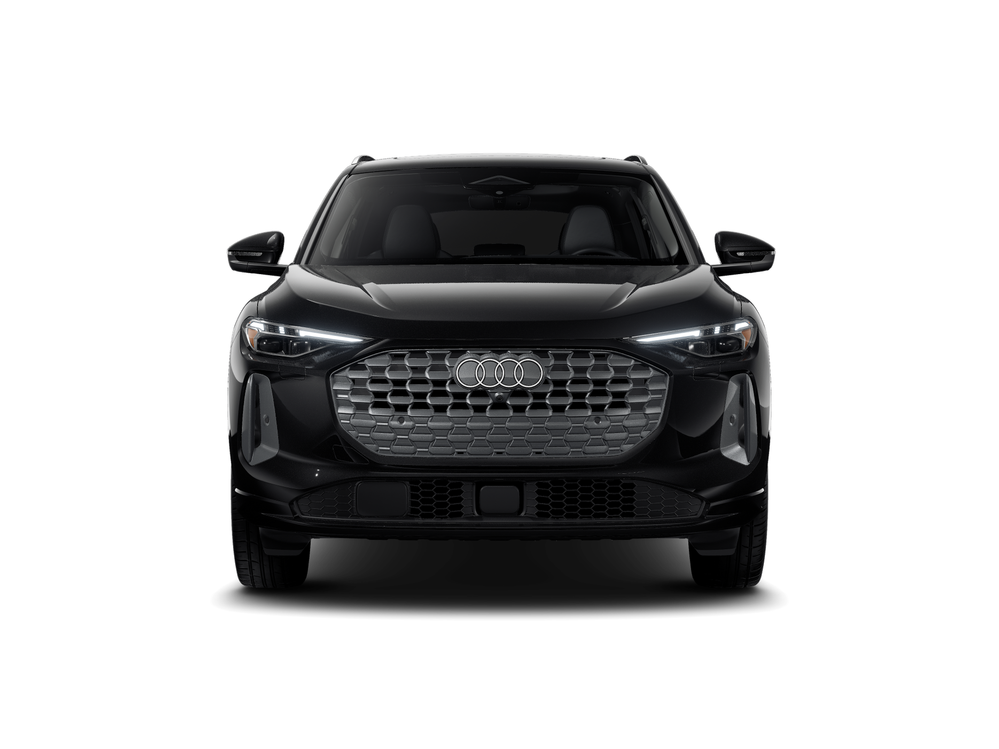 2025 AUDI Q5 - Image 3