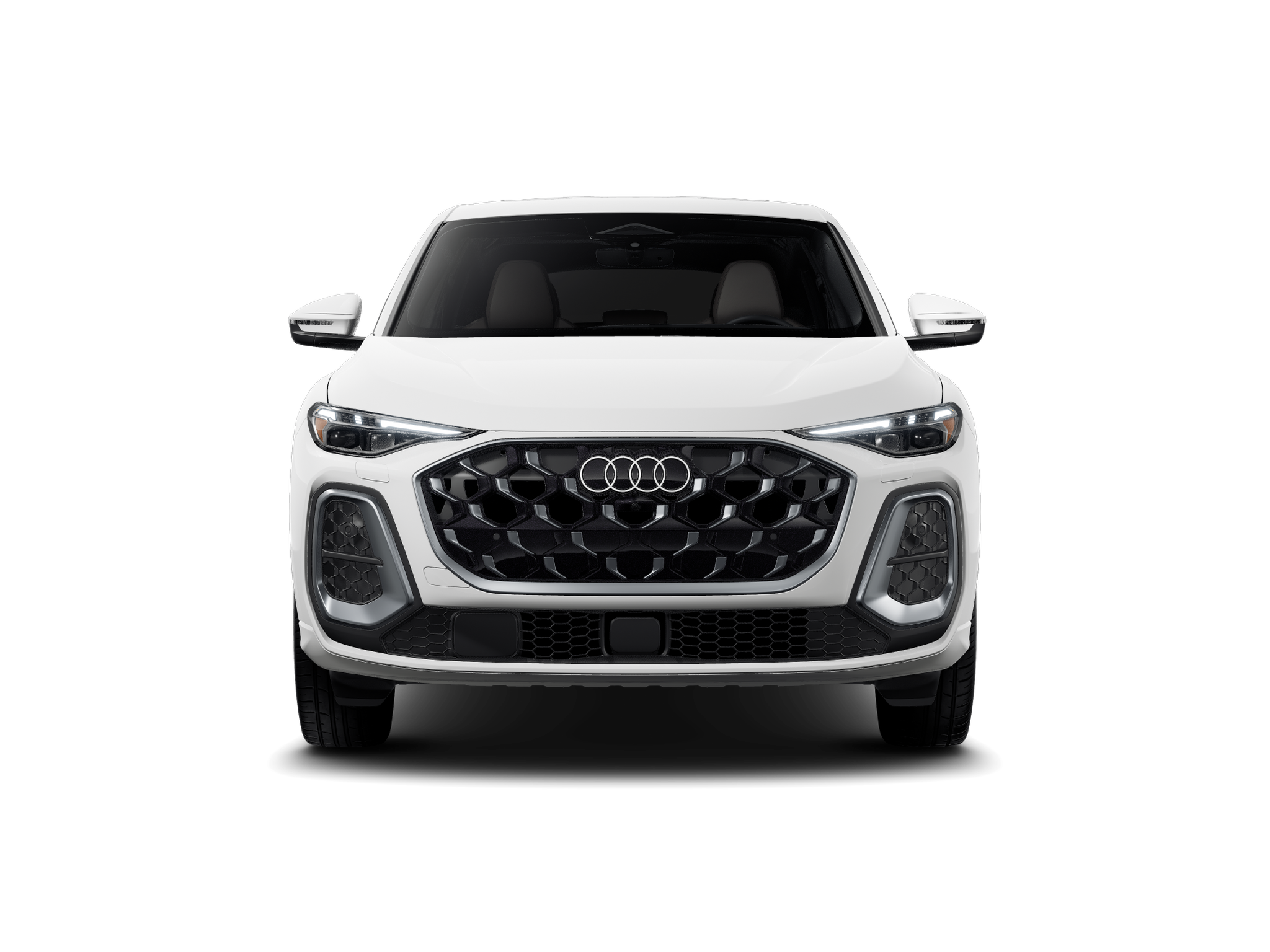 2025 Audi Q5 Sportback