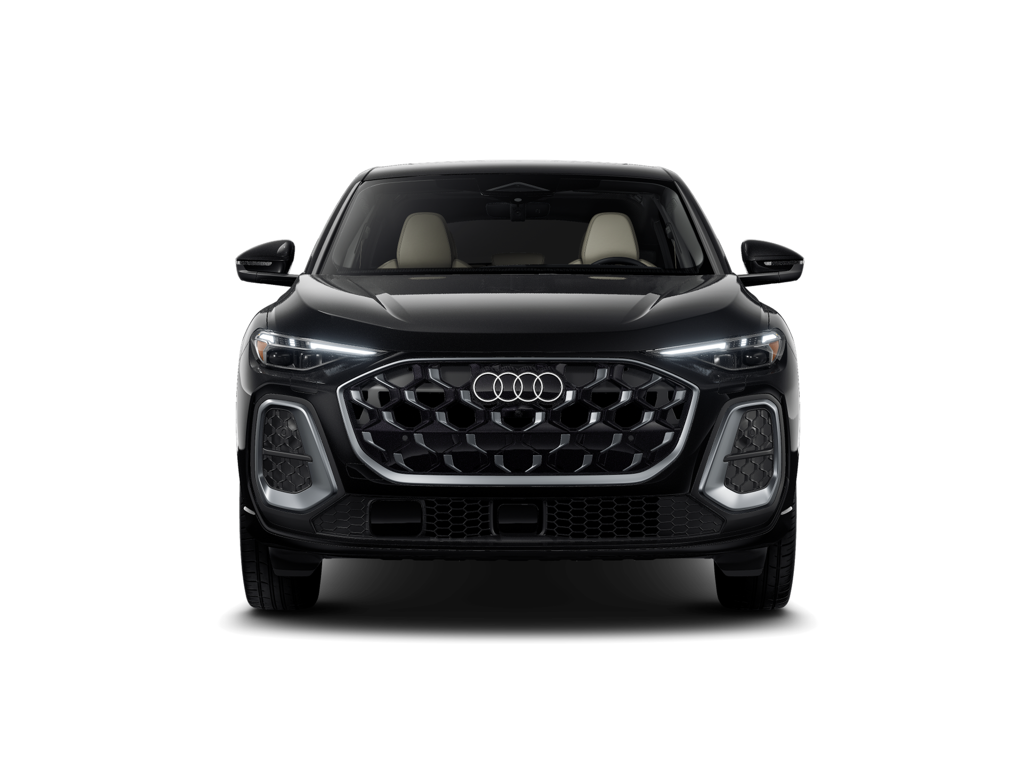 2026 Audi Q5 Sportback