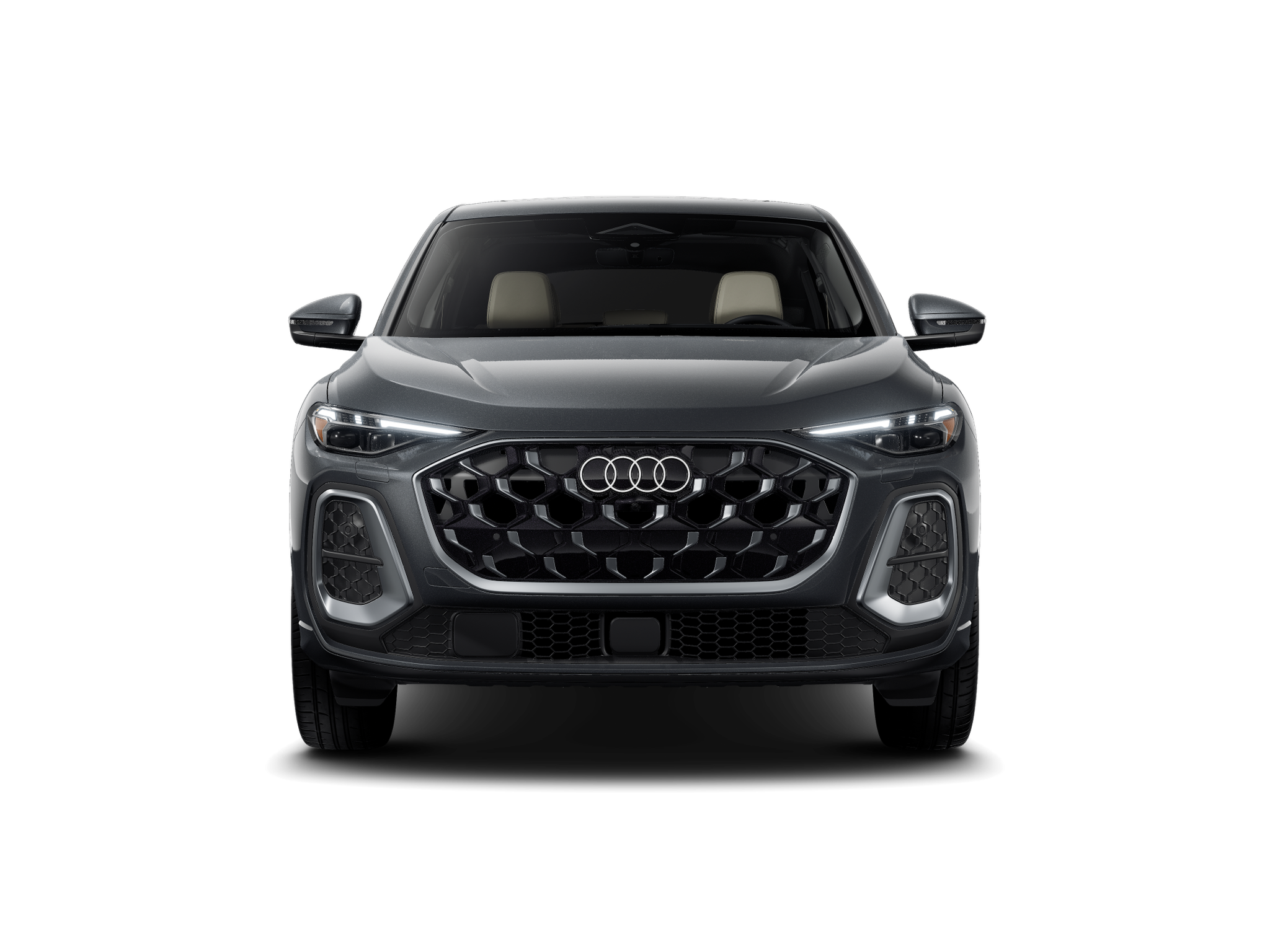 2025 Audi Q5 Sportback