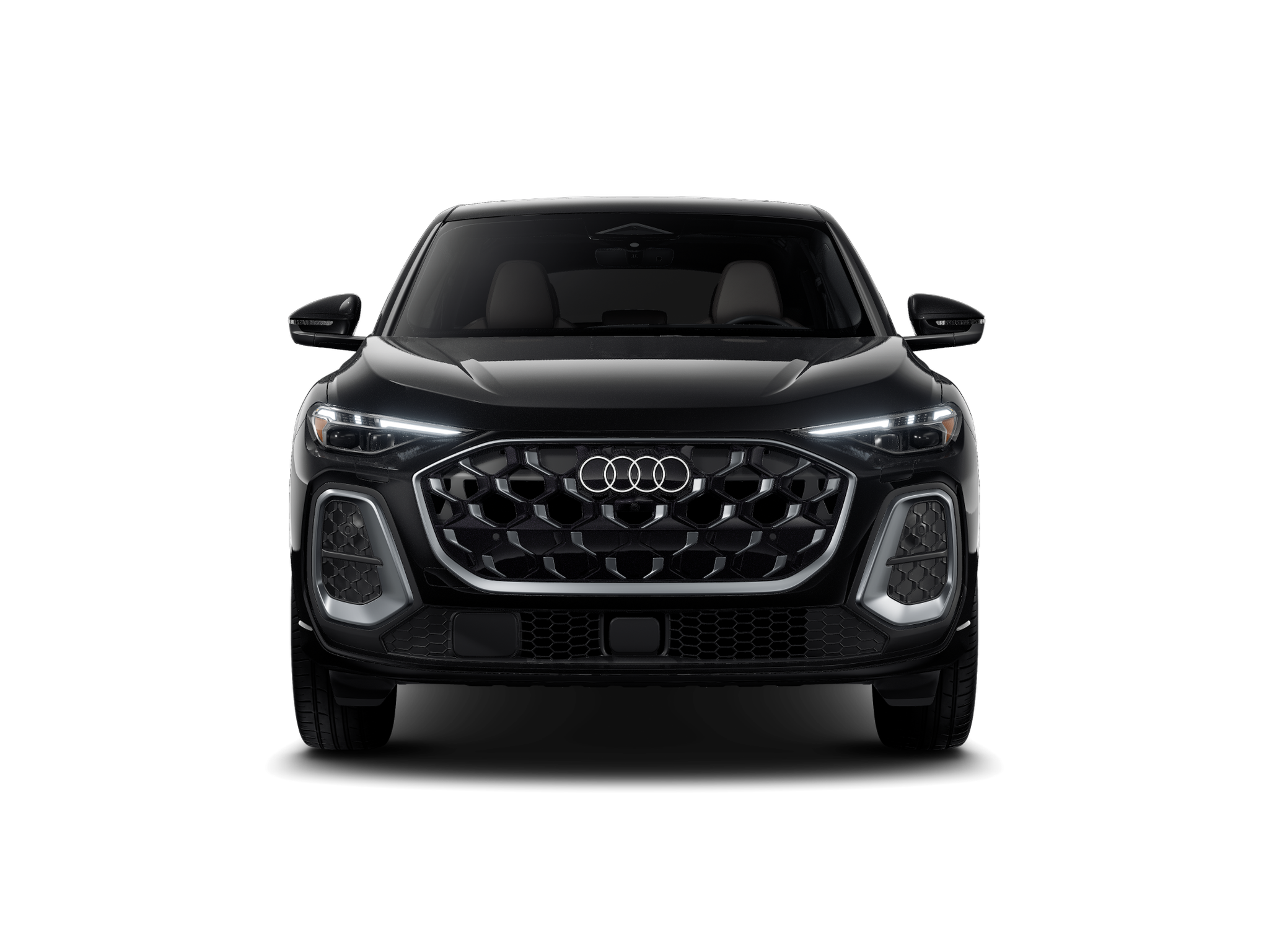 2025 Audi Q5 Sportback