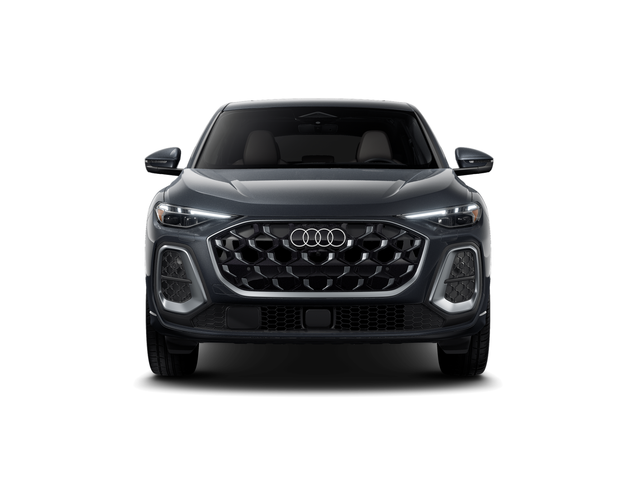 2025 Audi Q5 Sportback