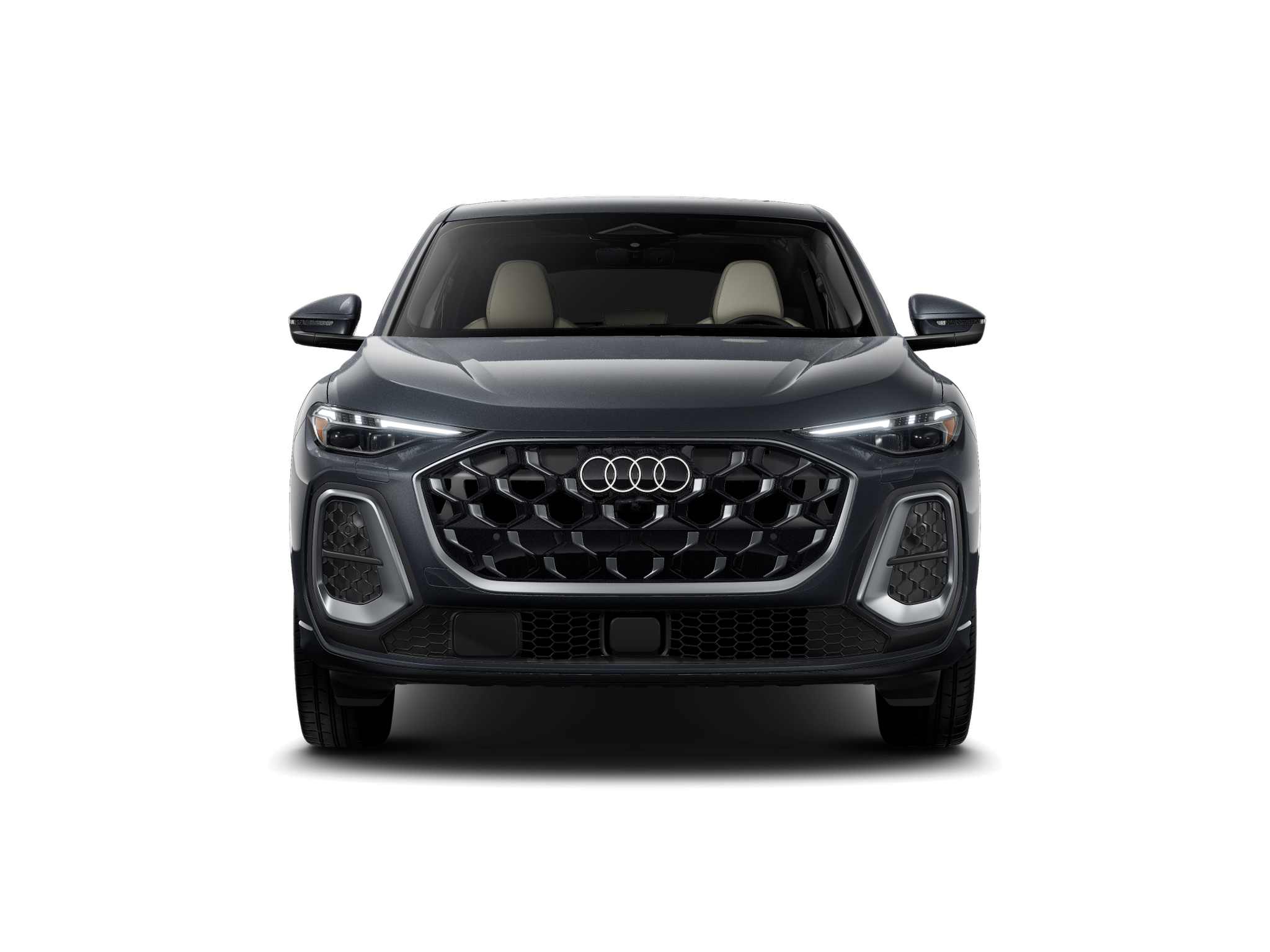 2025 Audi Q5 Sportback