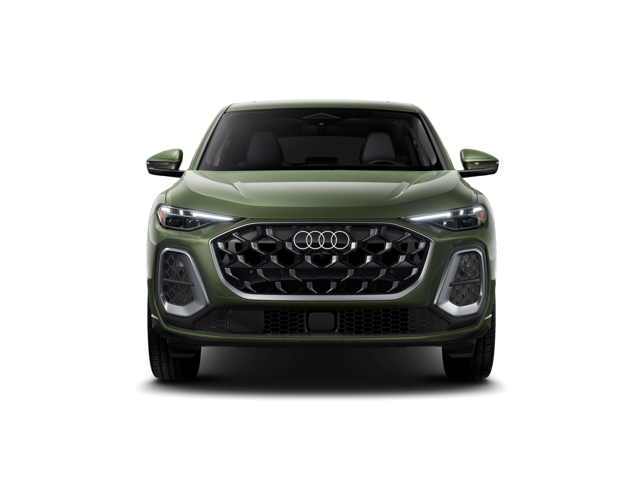 2025 Audi Q5 Sportback