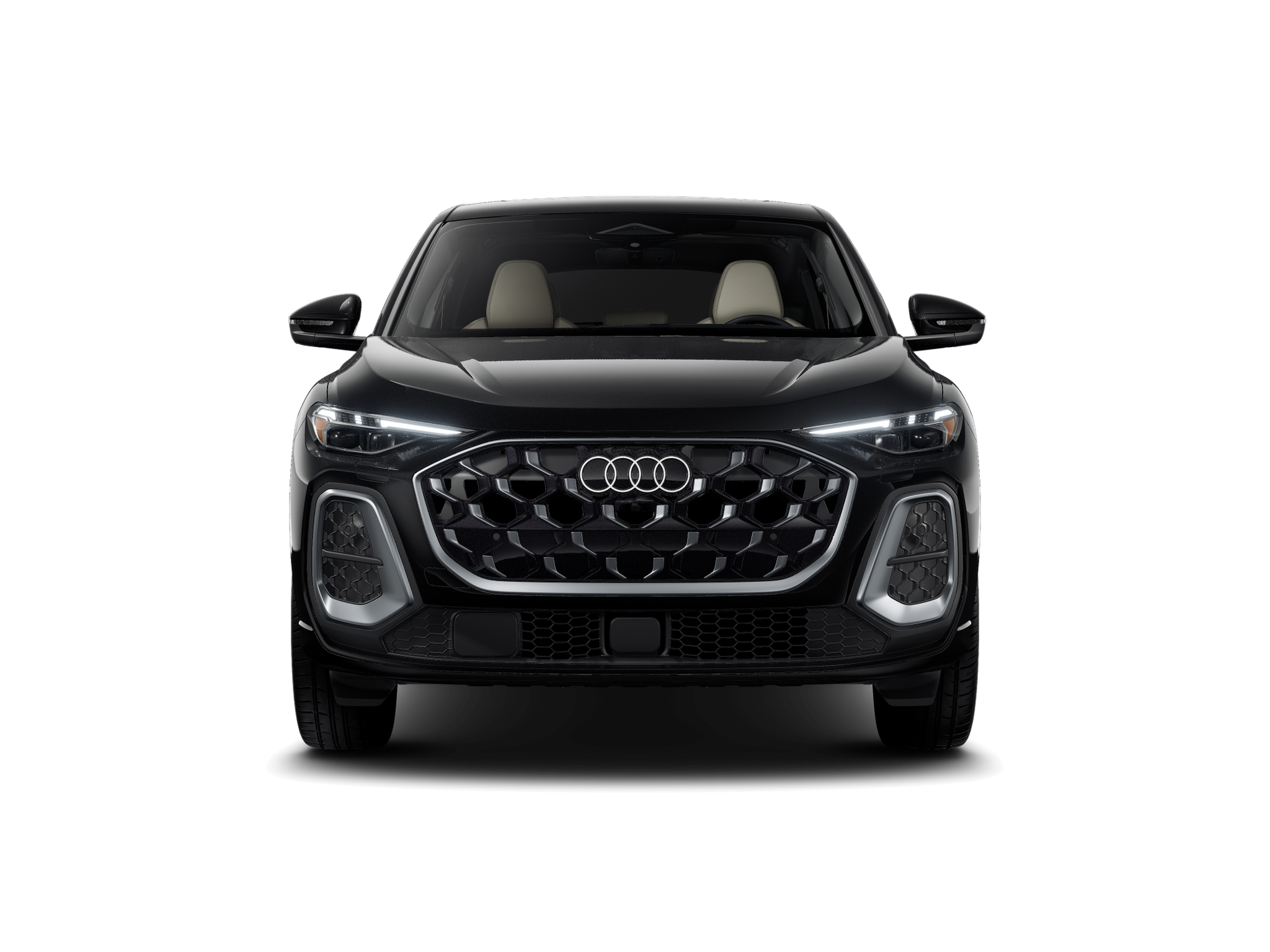 2025 Audi Q5 Sportback