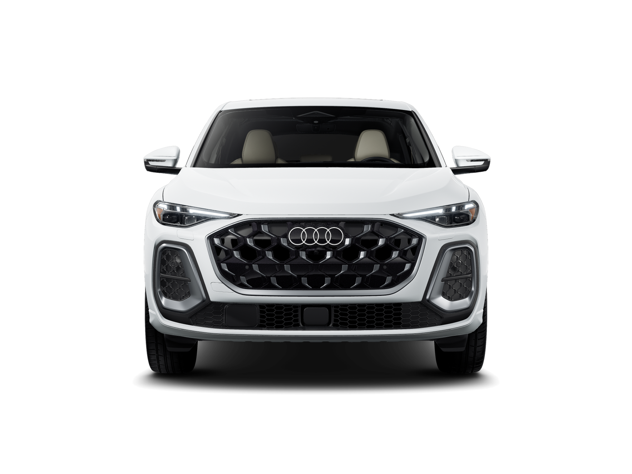 2025 Audi Q5 Sportback