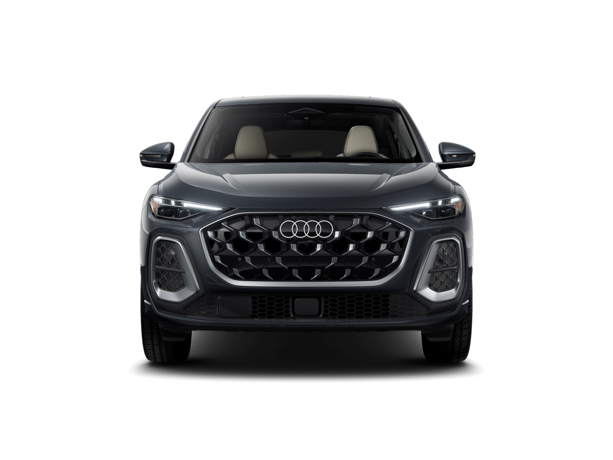 2025 Audi Q5 Sportback