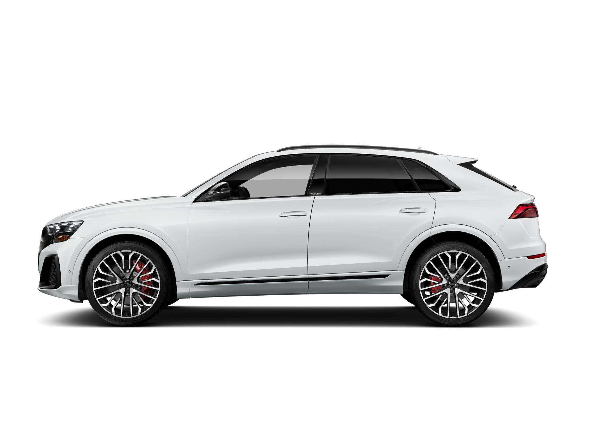 2026 Audi SQ8