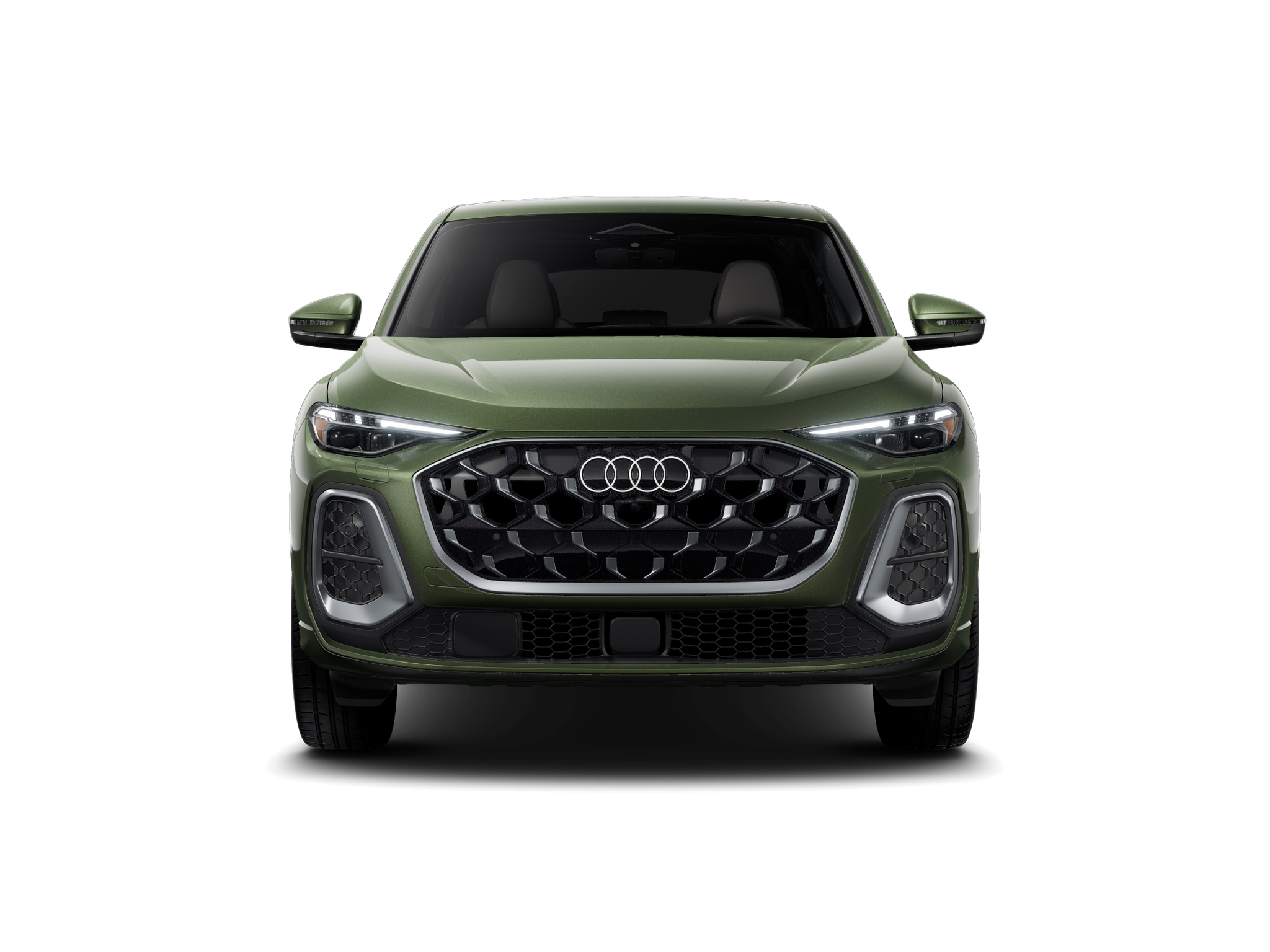 2025 Audi Q5 Sportback