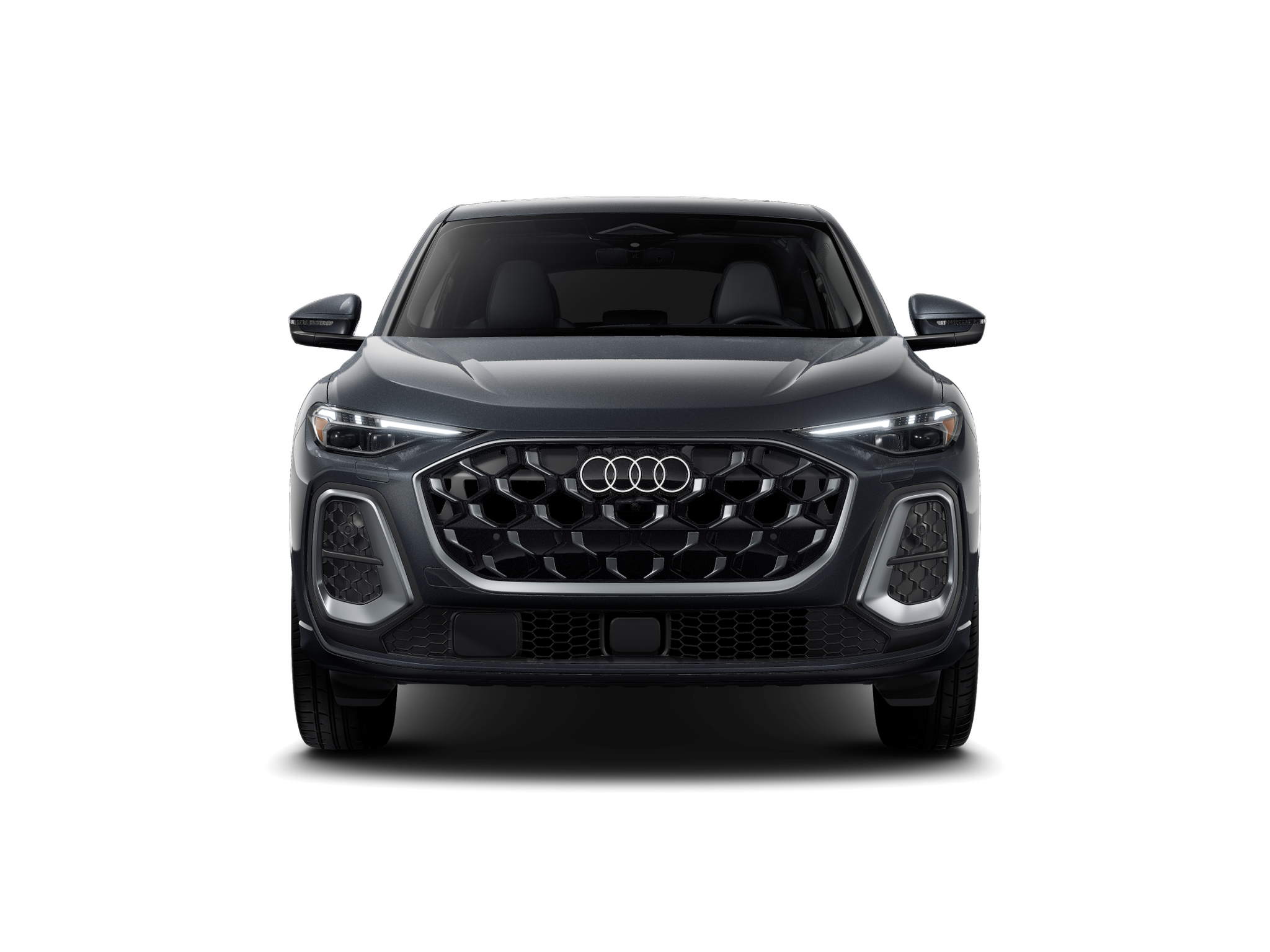2025 Audi Q5 Sportback
