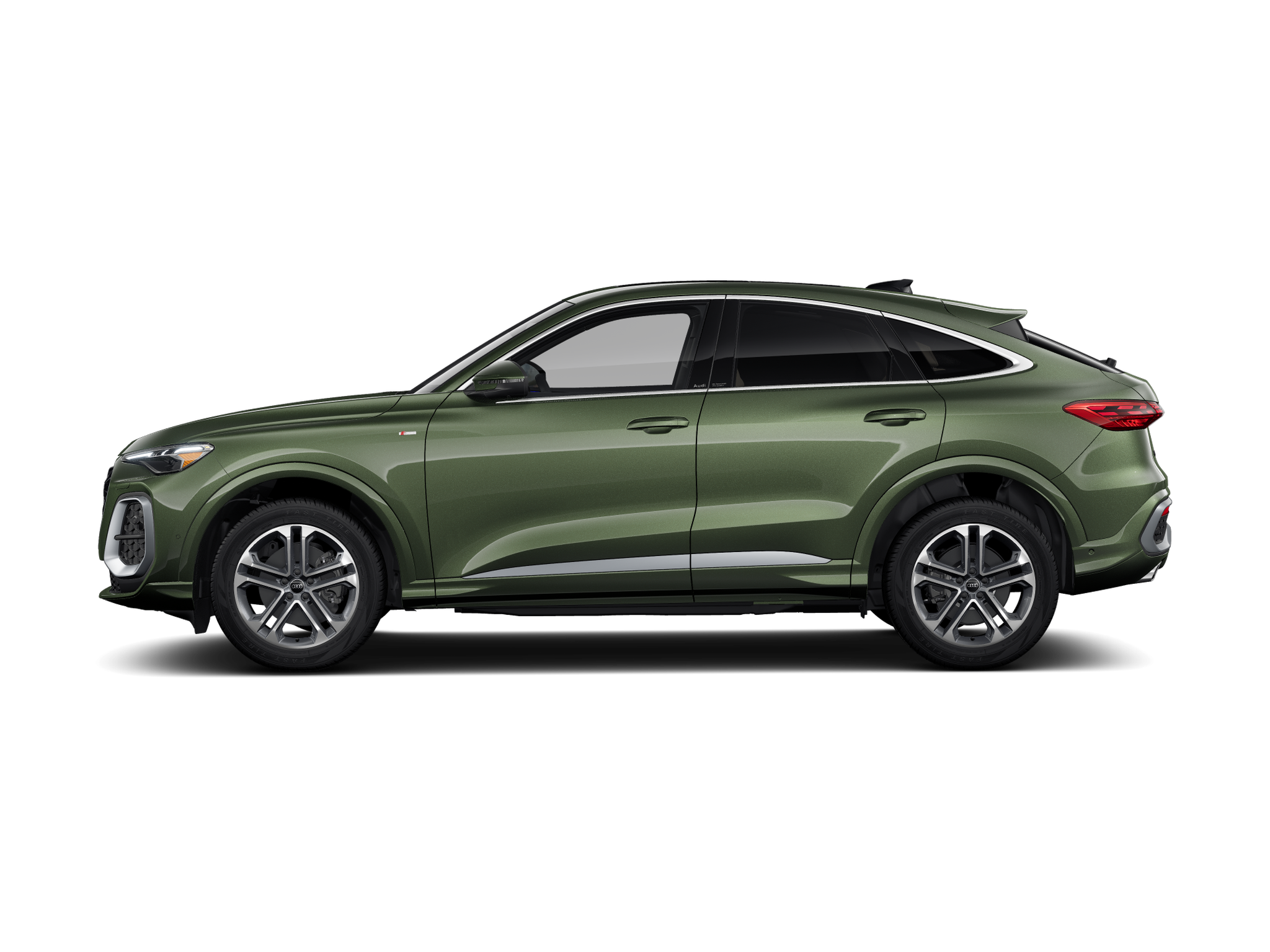 2025 Audi Q5 Sportback