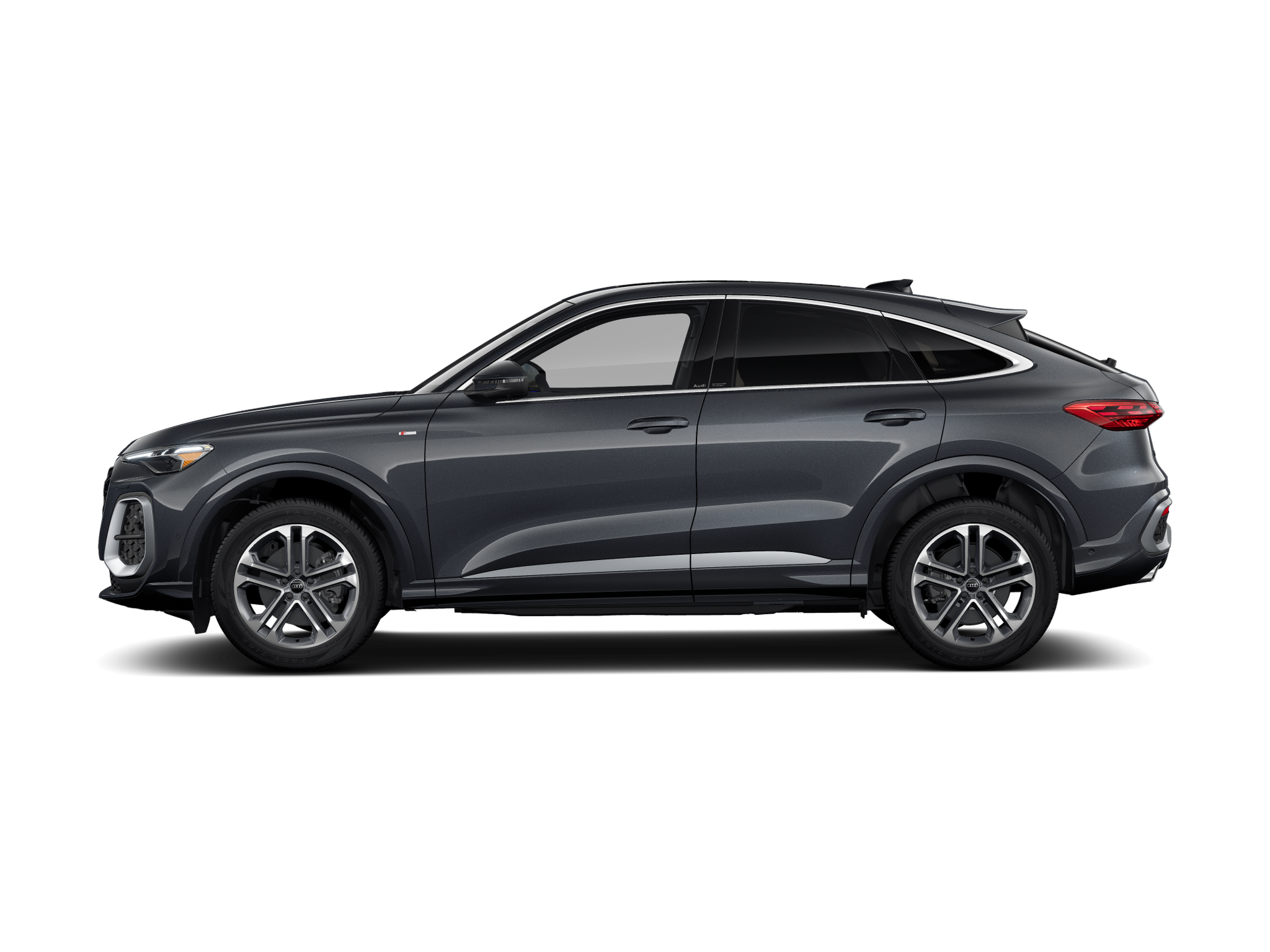 2025 Audi Q5 Sportback