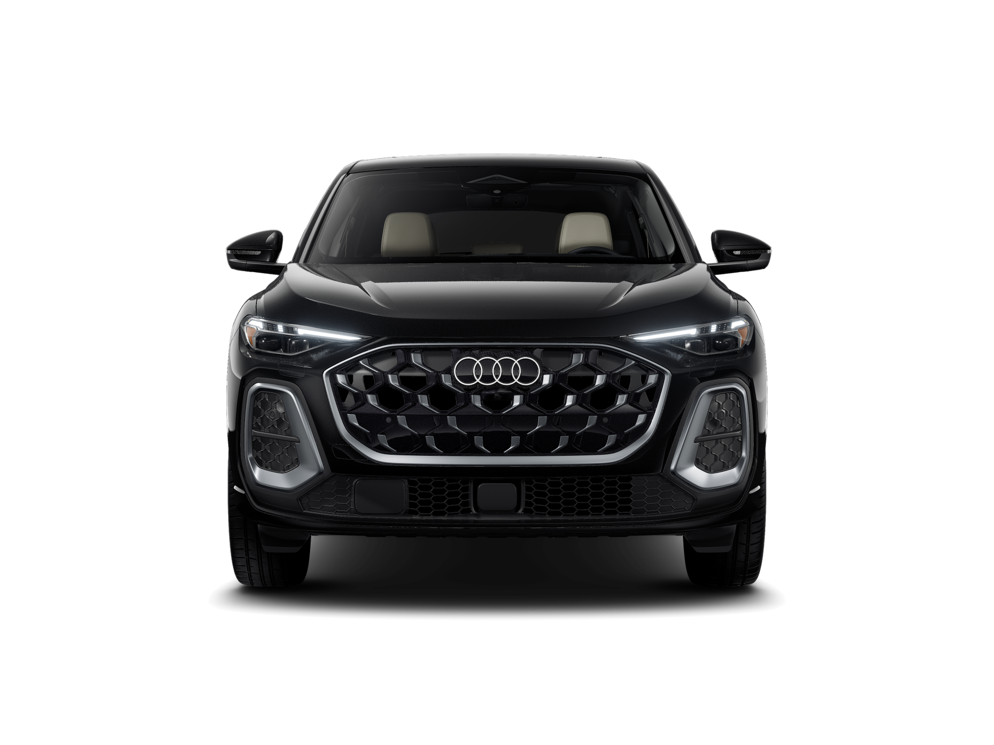 2025 Audi Q5 Sportback