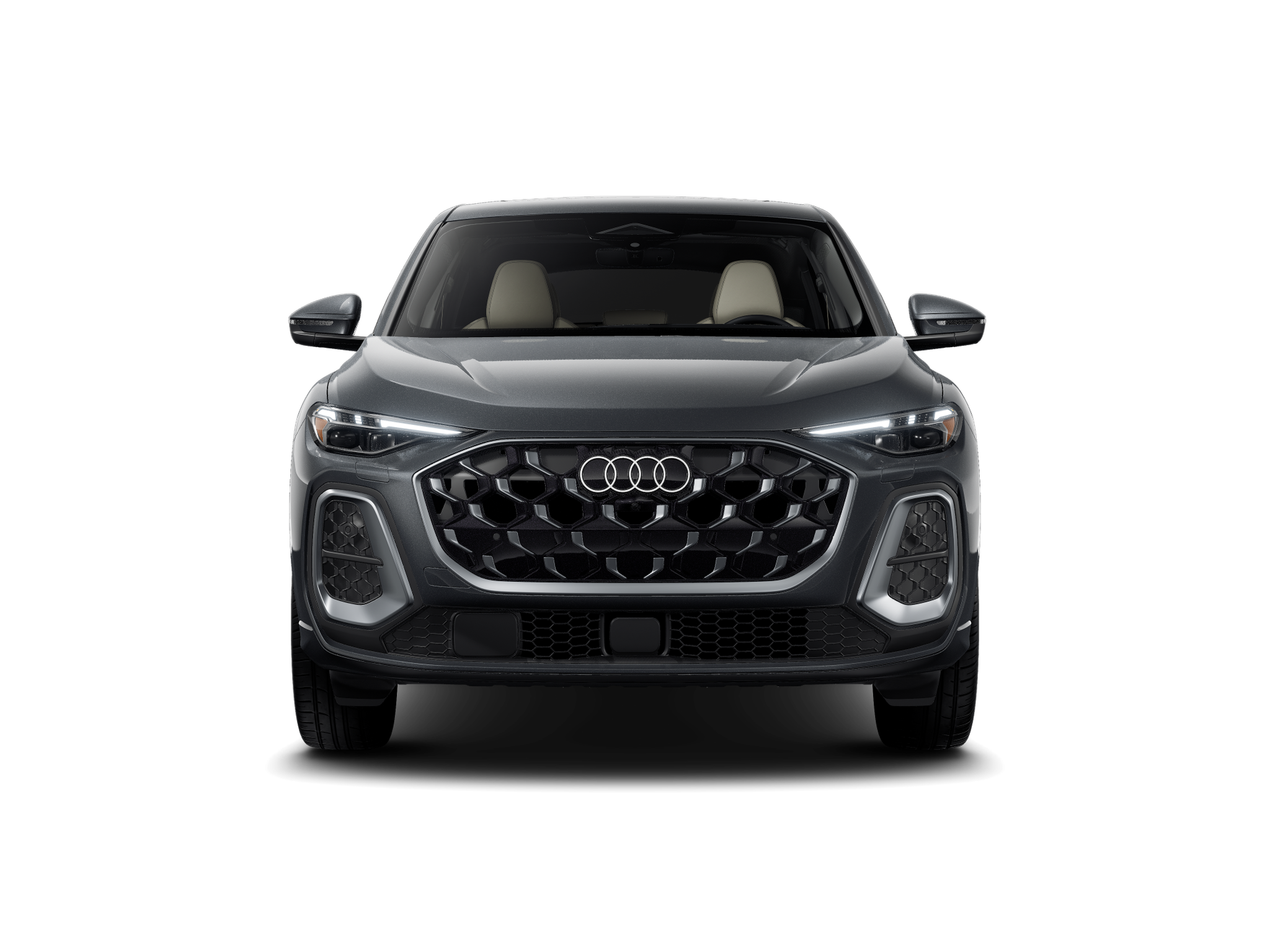 2025 Audi Q5 Sportback