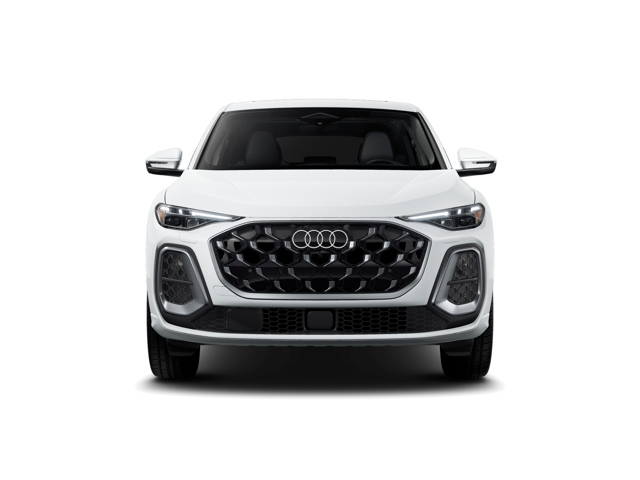 2025 AUDI Q5 - Image 3