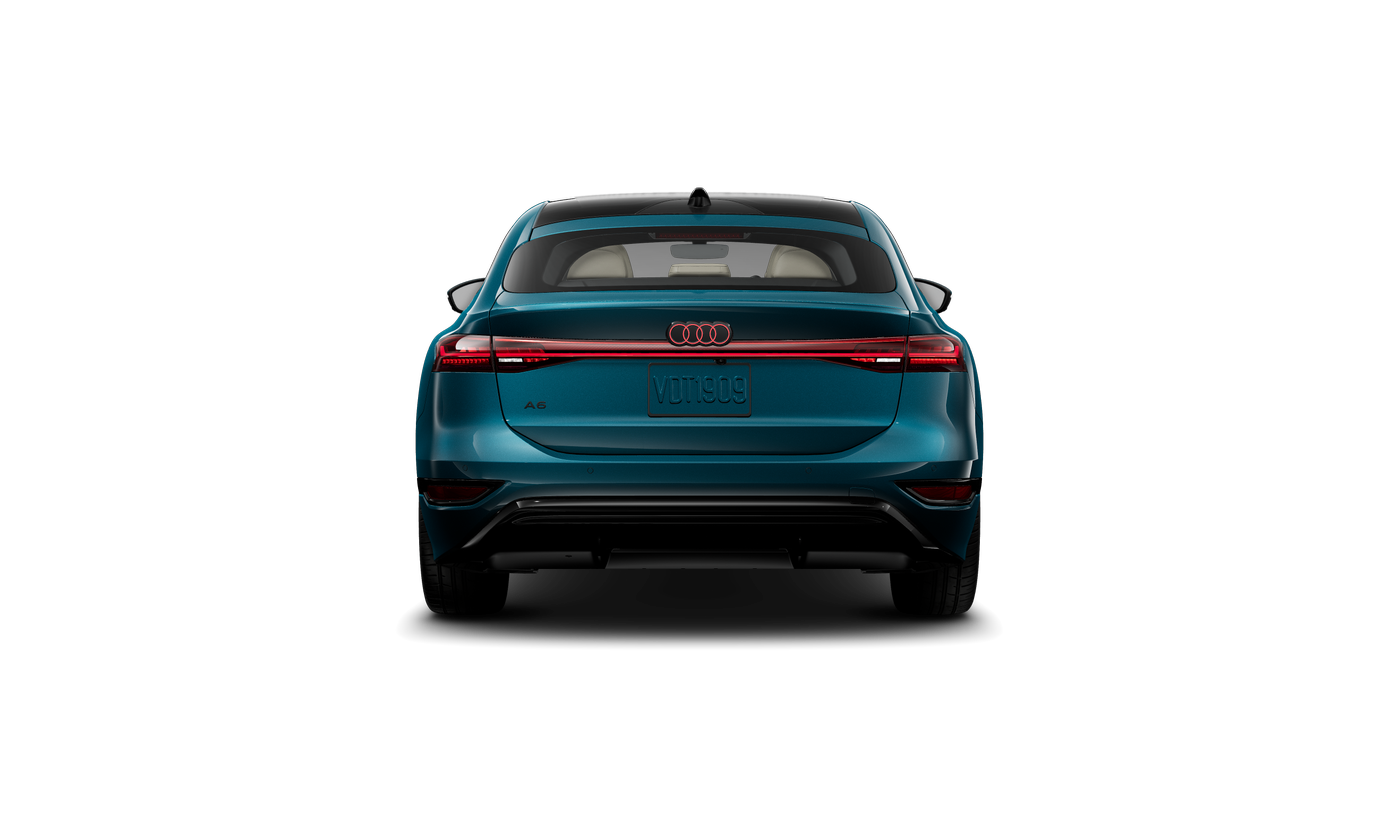 2025 Audi A6 Sportback e-tron Prestige - Photo 24