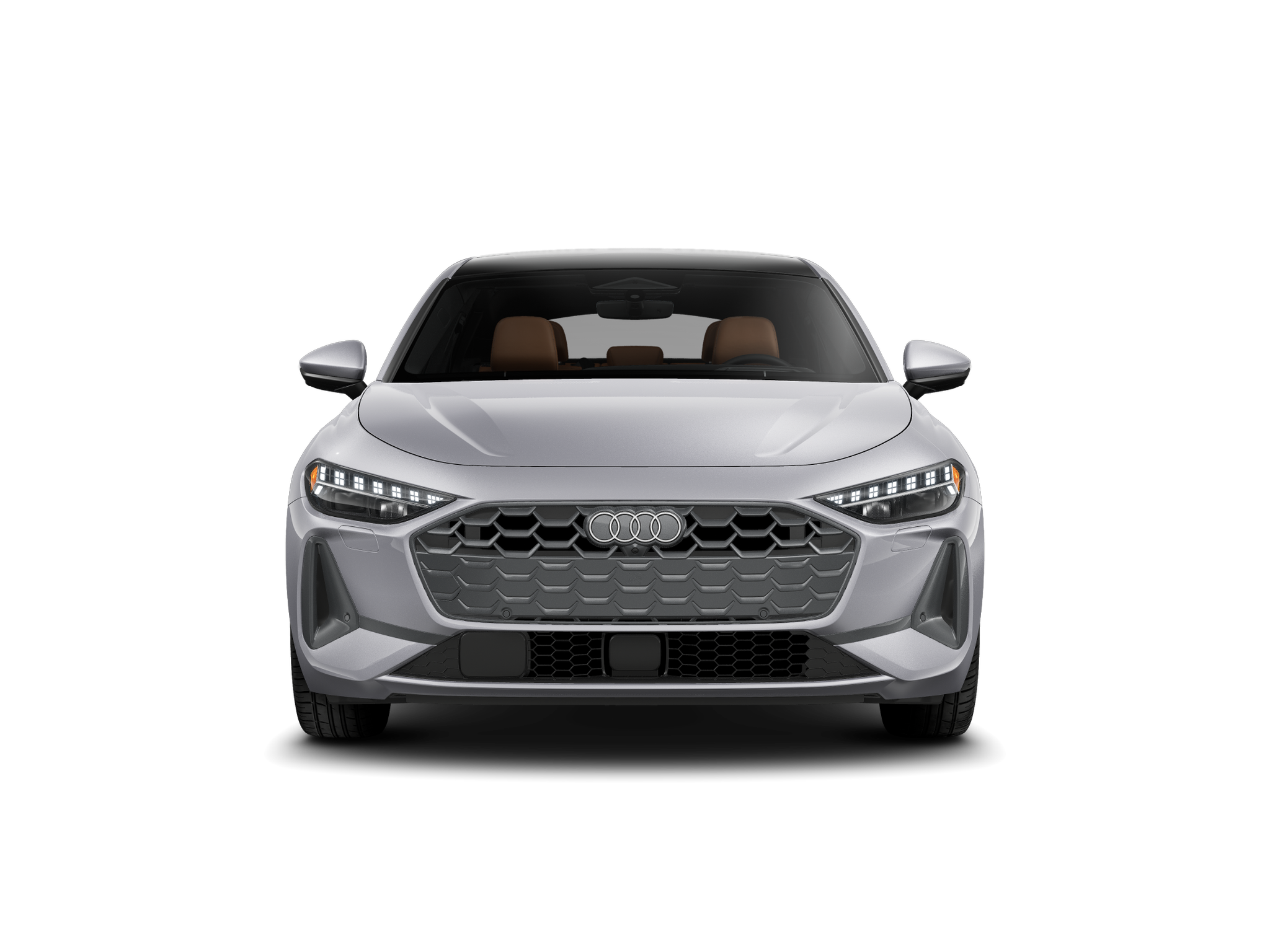 2025 Audi A5 Sedan