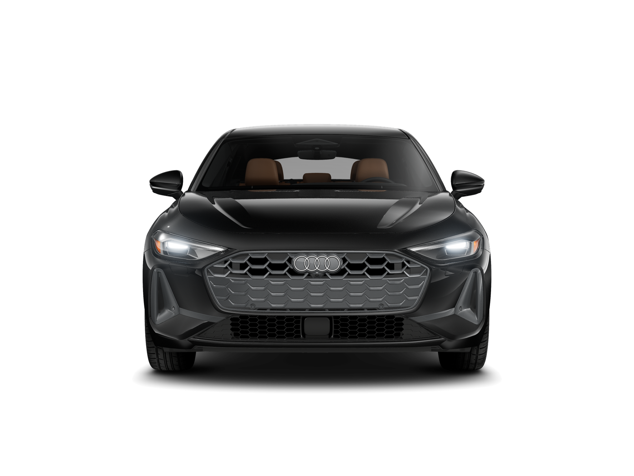 2025 Audi A5 Sedan