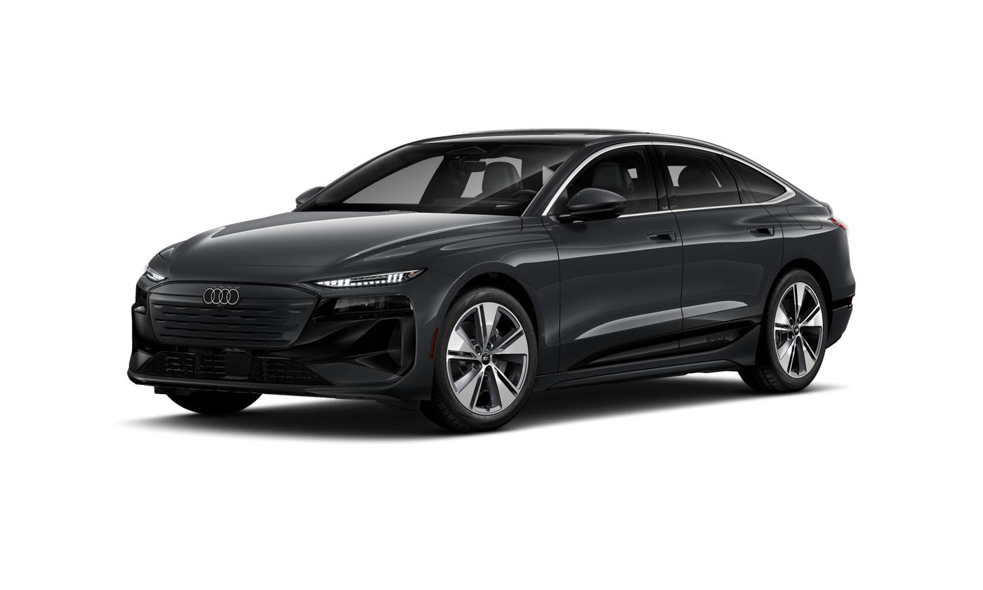 2025 Audi A6 Sportback e-tron Premium Plus - Photo 39