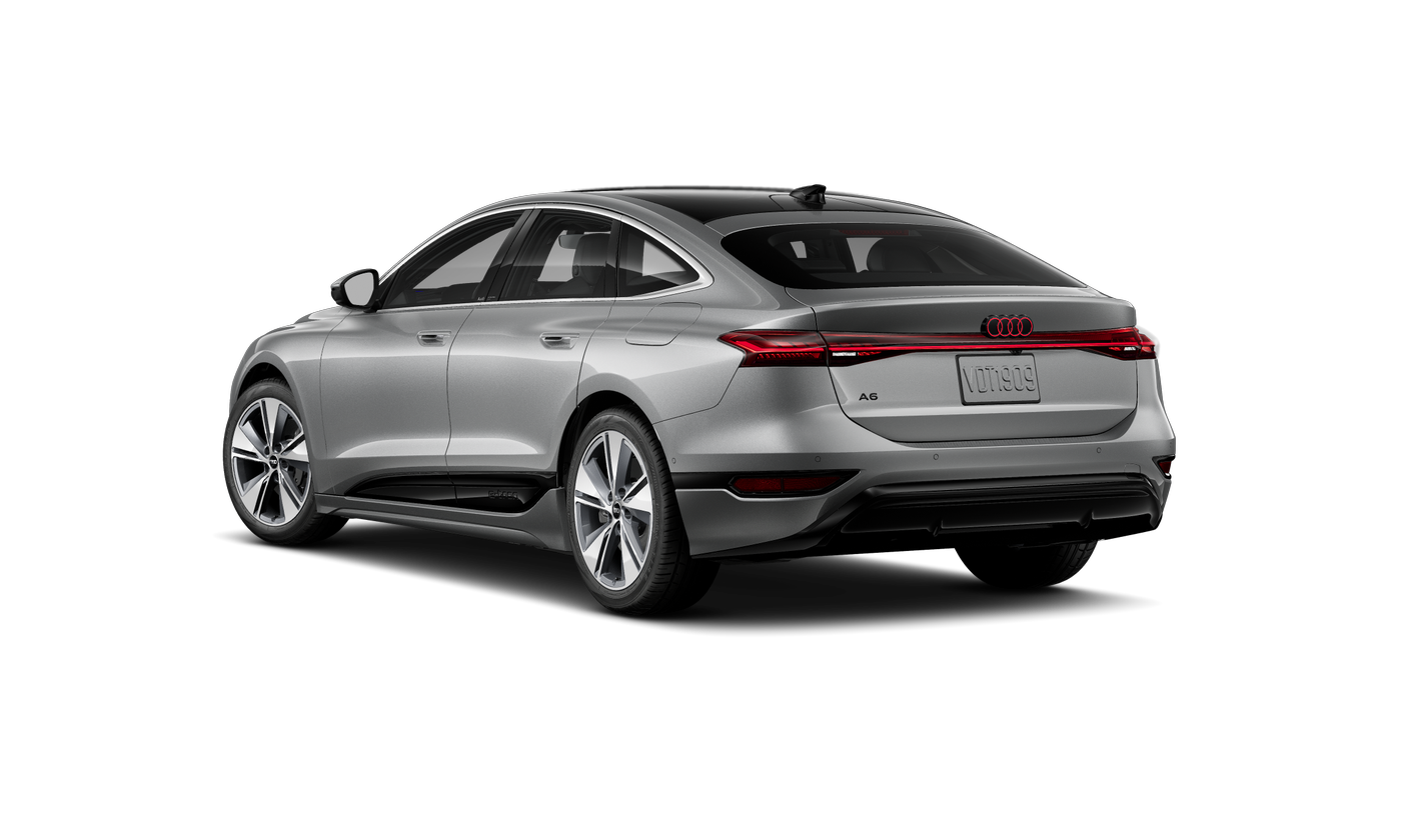 2025 Audi A6 Sportback e-tron Premium Plus - Photo 55