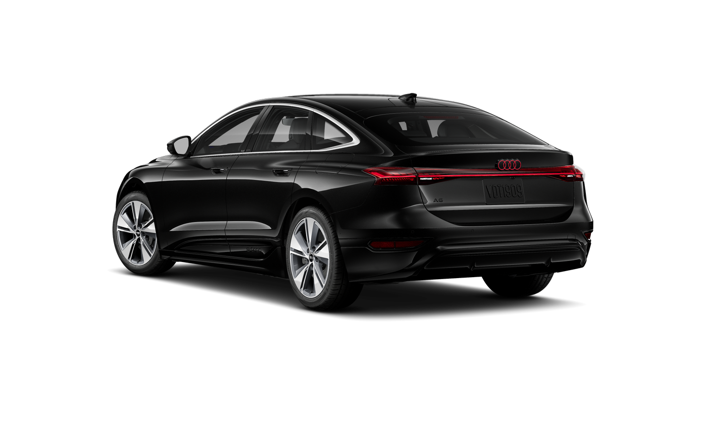 2025 Audi A6 Sportback e-tron Premium Plus - Photo 50