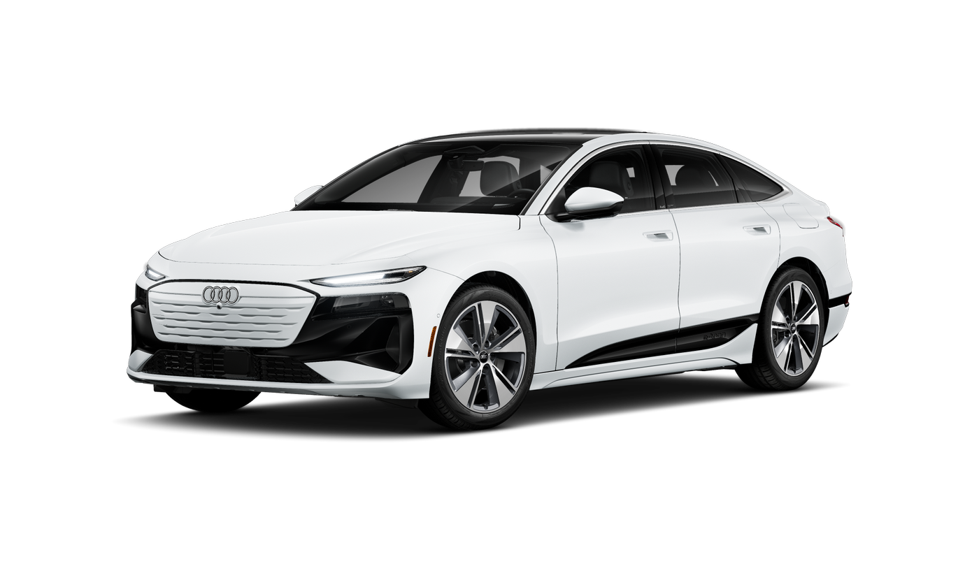 2025 Audi A6 Sportback e-tron Premium - Photo 41