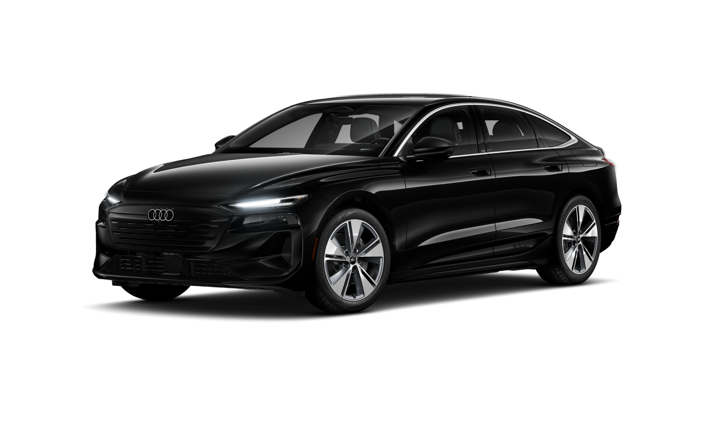 2025 Audi A6 Sportback e-tron Premium - Photo 40