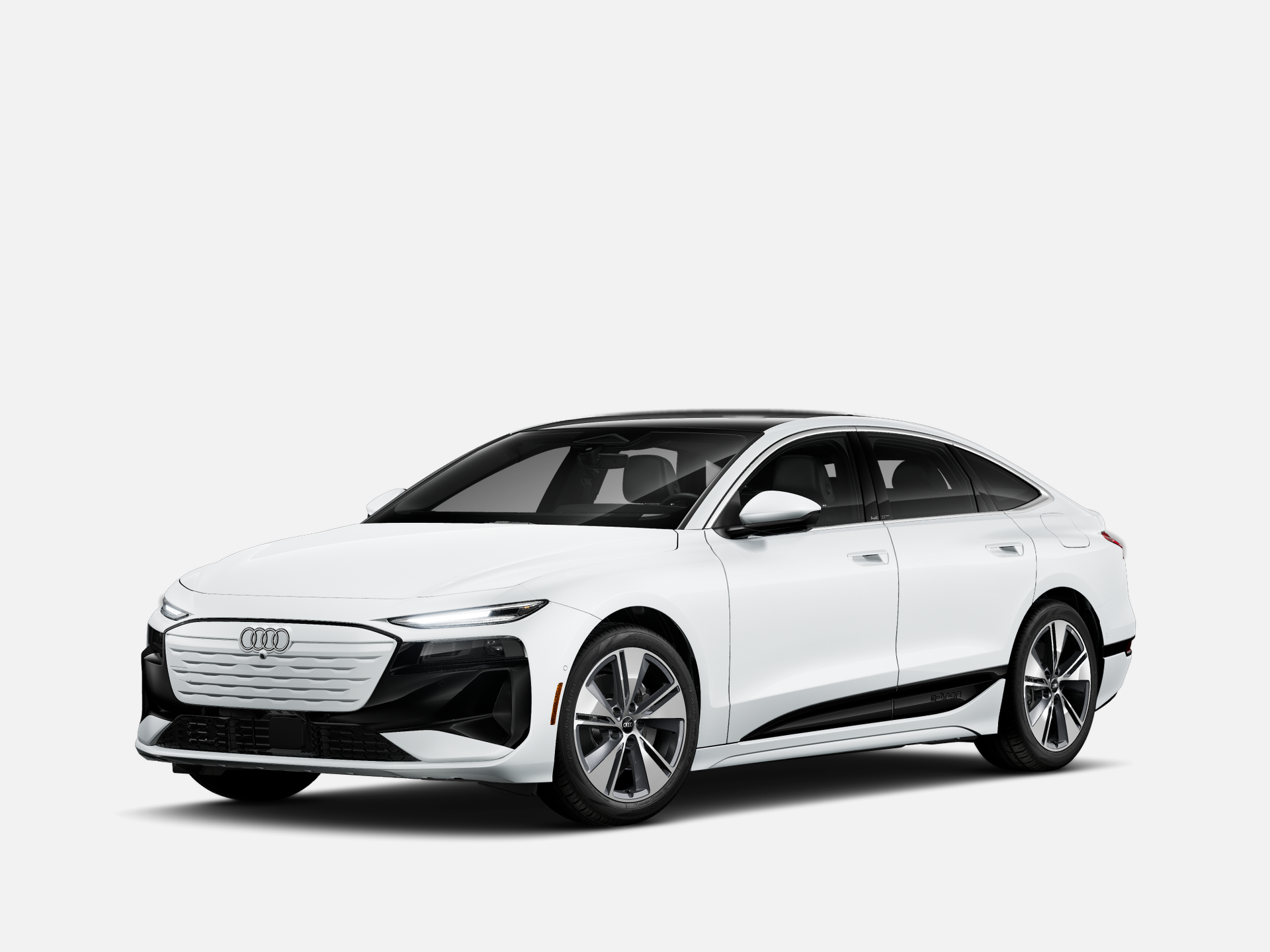 2025 Audi A6 Sportback e-tron Premium - Photo 31