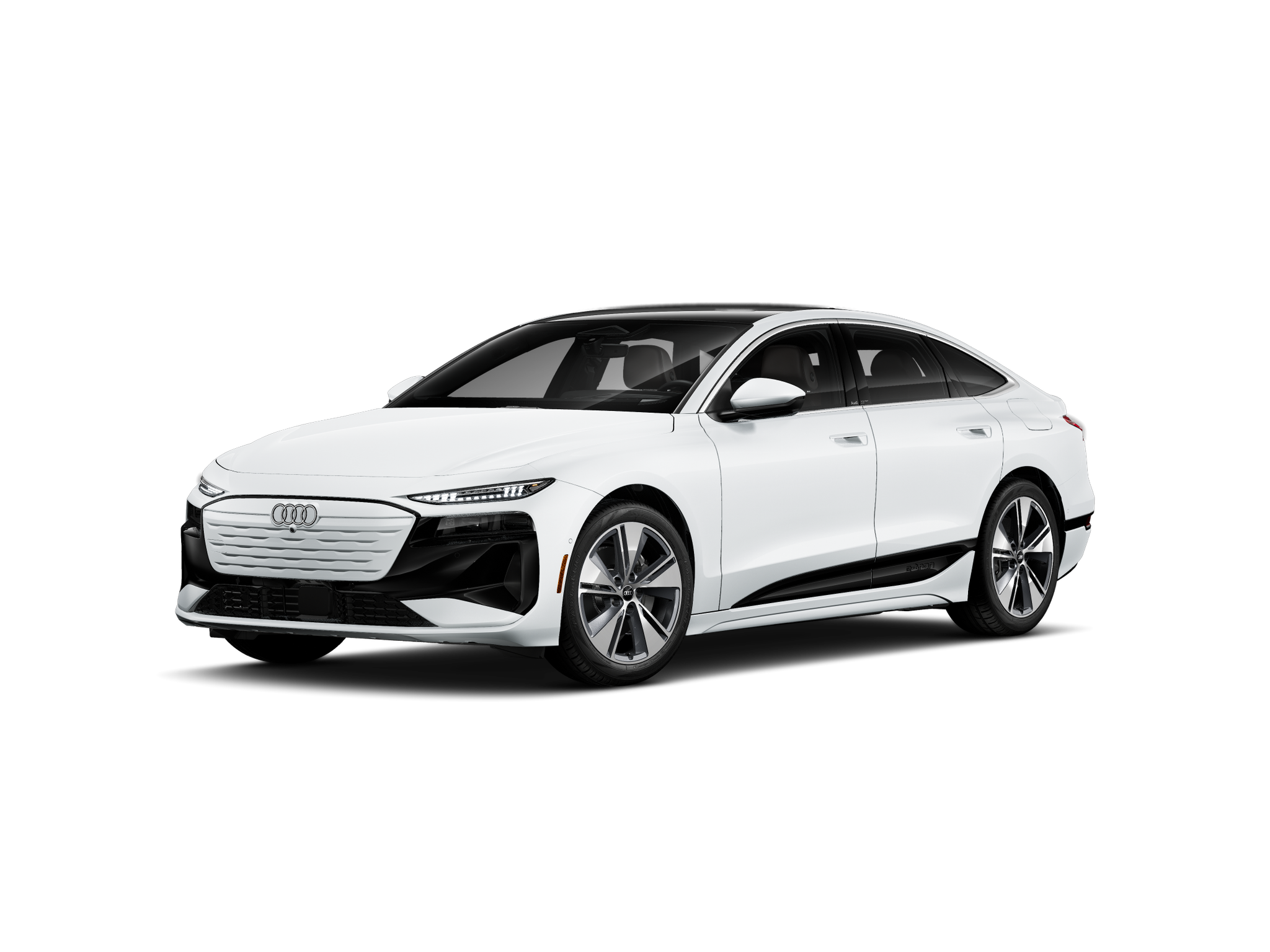 2025 Audi A6 Sportback e-tron Premium Plus's photo