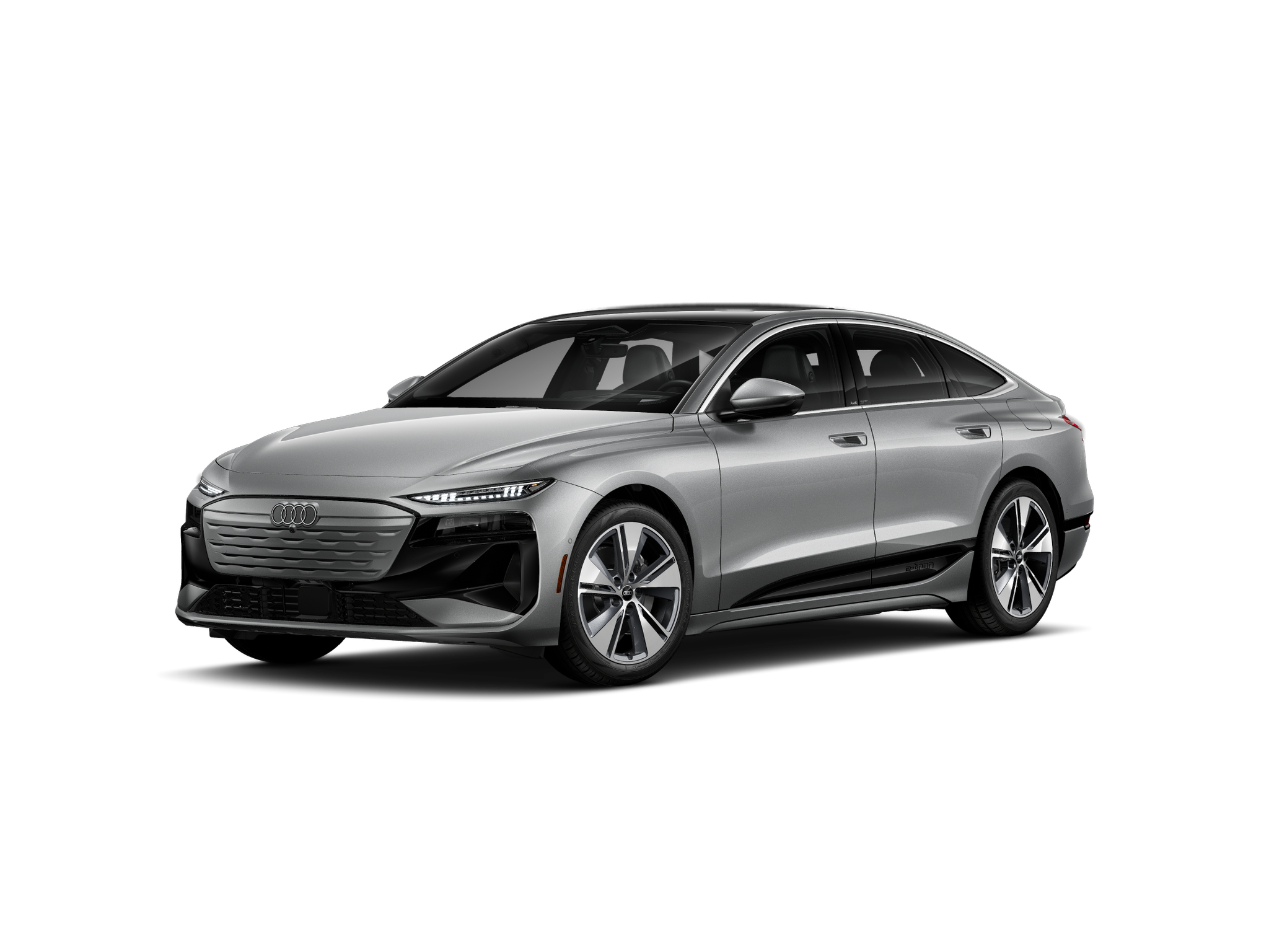 2025 Audi A6 Sportback e-tron Premium Plus's photo