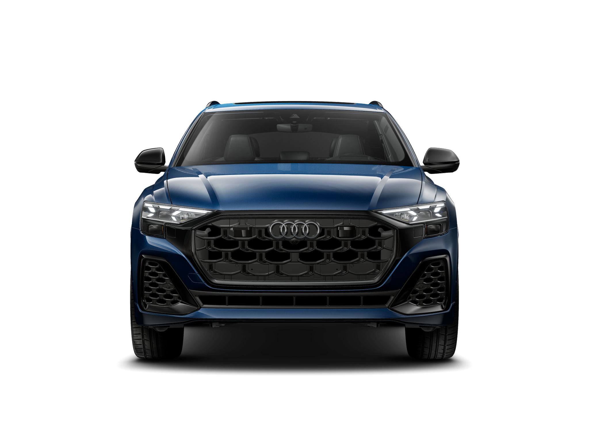 2024 Audi SQ8