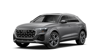 Photo of 2026 Audi Q8