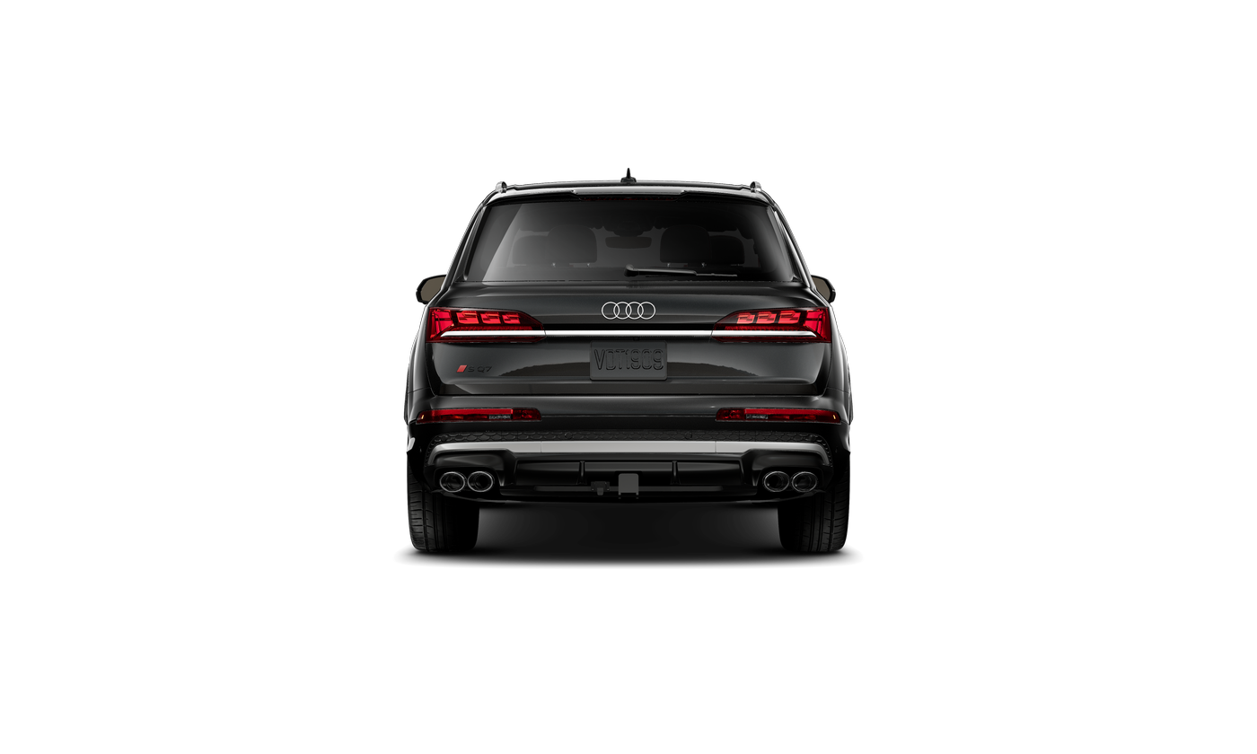 2026 Audi SQ7