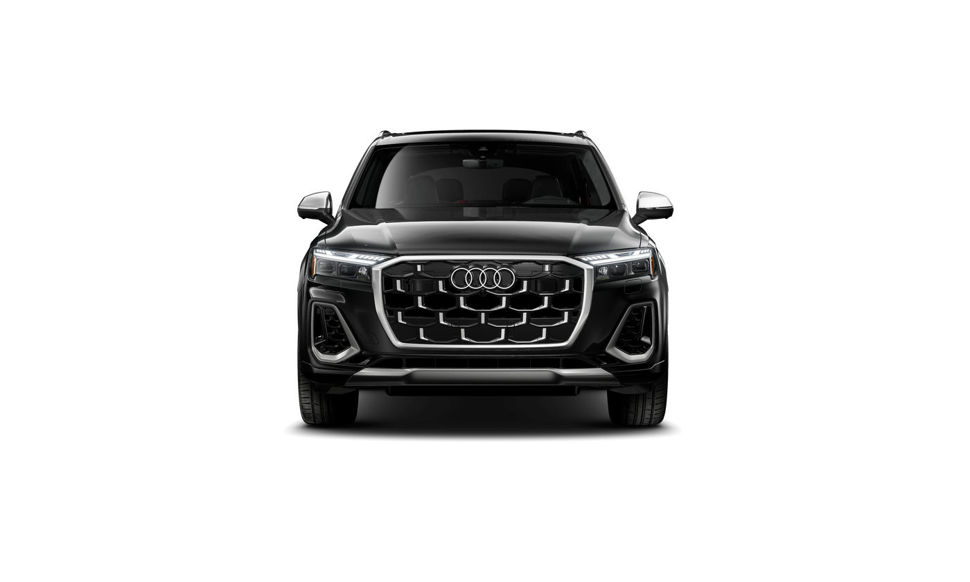 2025 Audi SQ7 Prestige - Photo 59