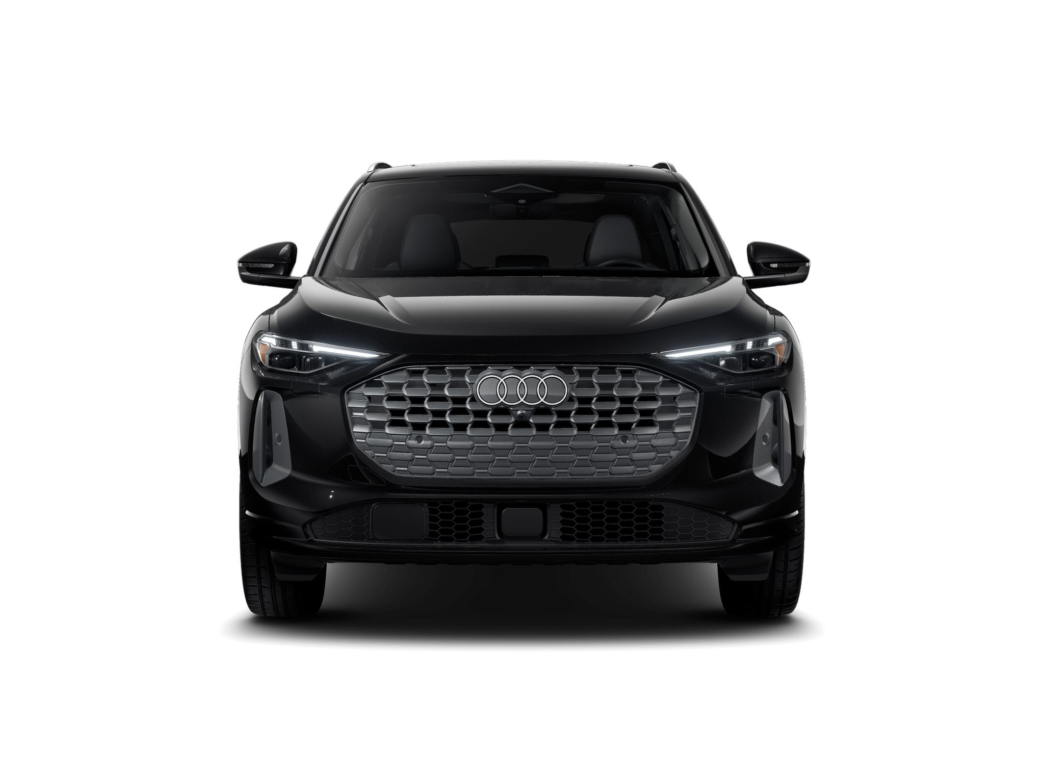 2025 AUDI Q5 - Image 3