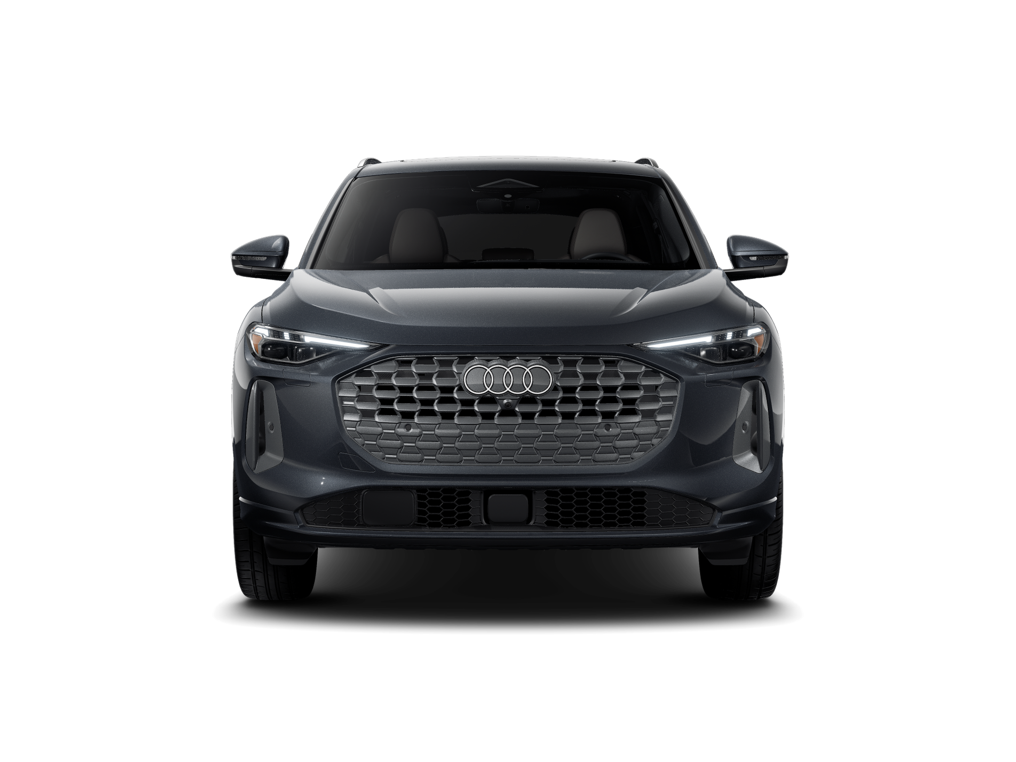 New 2025 Audi Q5 Premium Plus TFSI® quattro® S tronic® | Audi