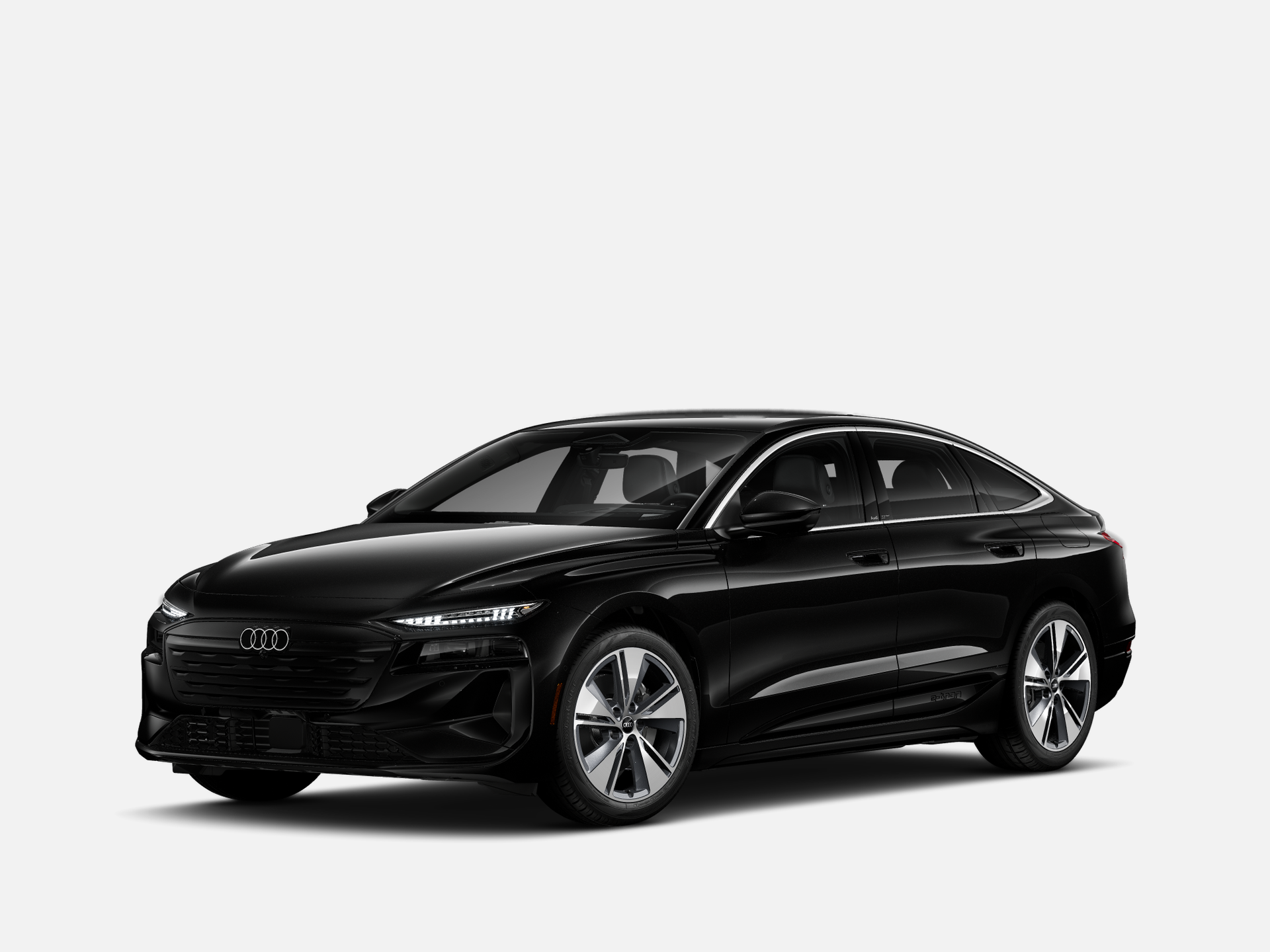 2025 Audi A6 Sportback e-tron Premium Plus - Photo 28