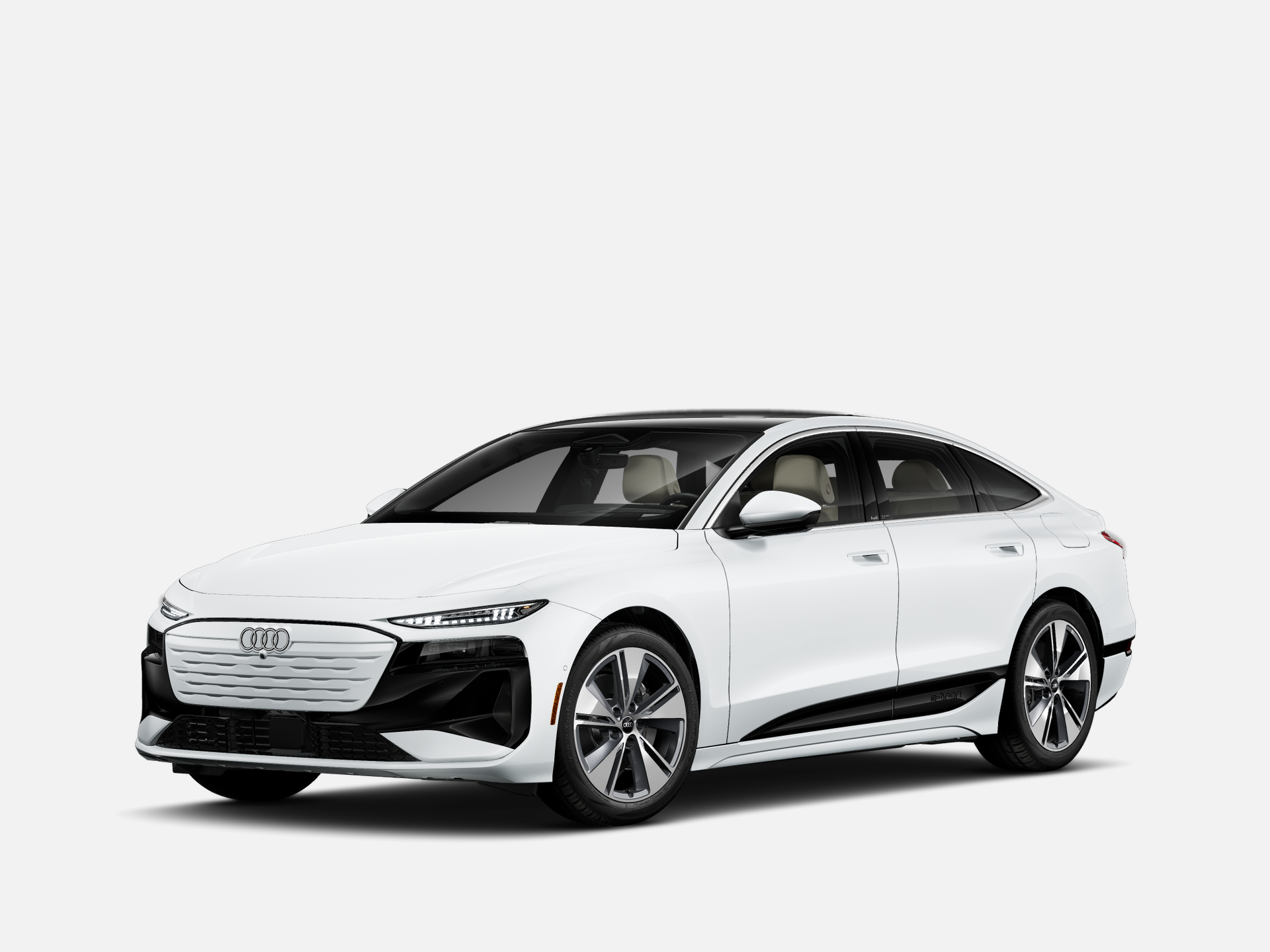 2025 Audi A6 Sportback e-tron Premium Plus - Photo 28
