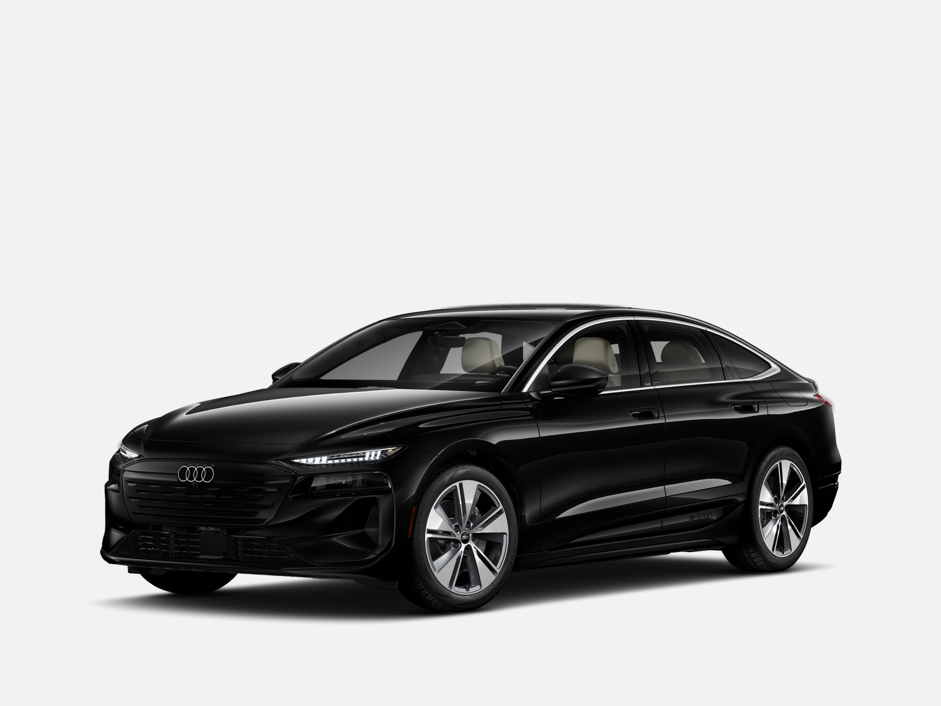 2025 Audi A6 Sportback e-tron Premium Plus - Photo 32