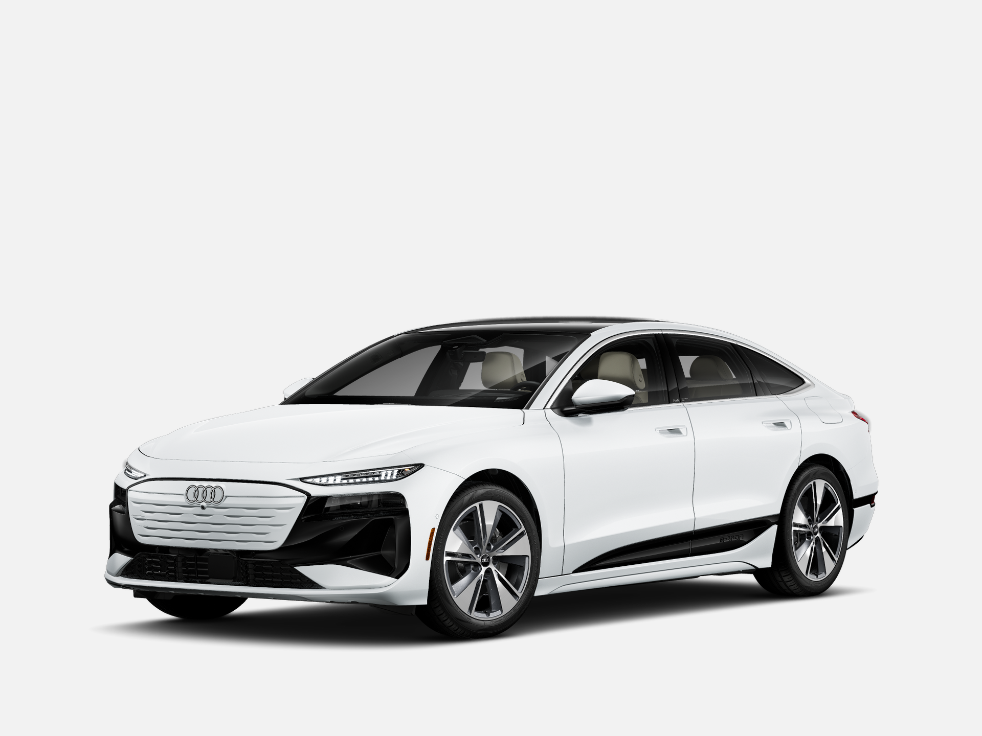 2025 Audi A6 Sportback e-tron Premium Plus - Photo 37