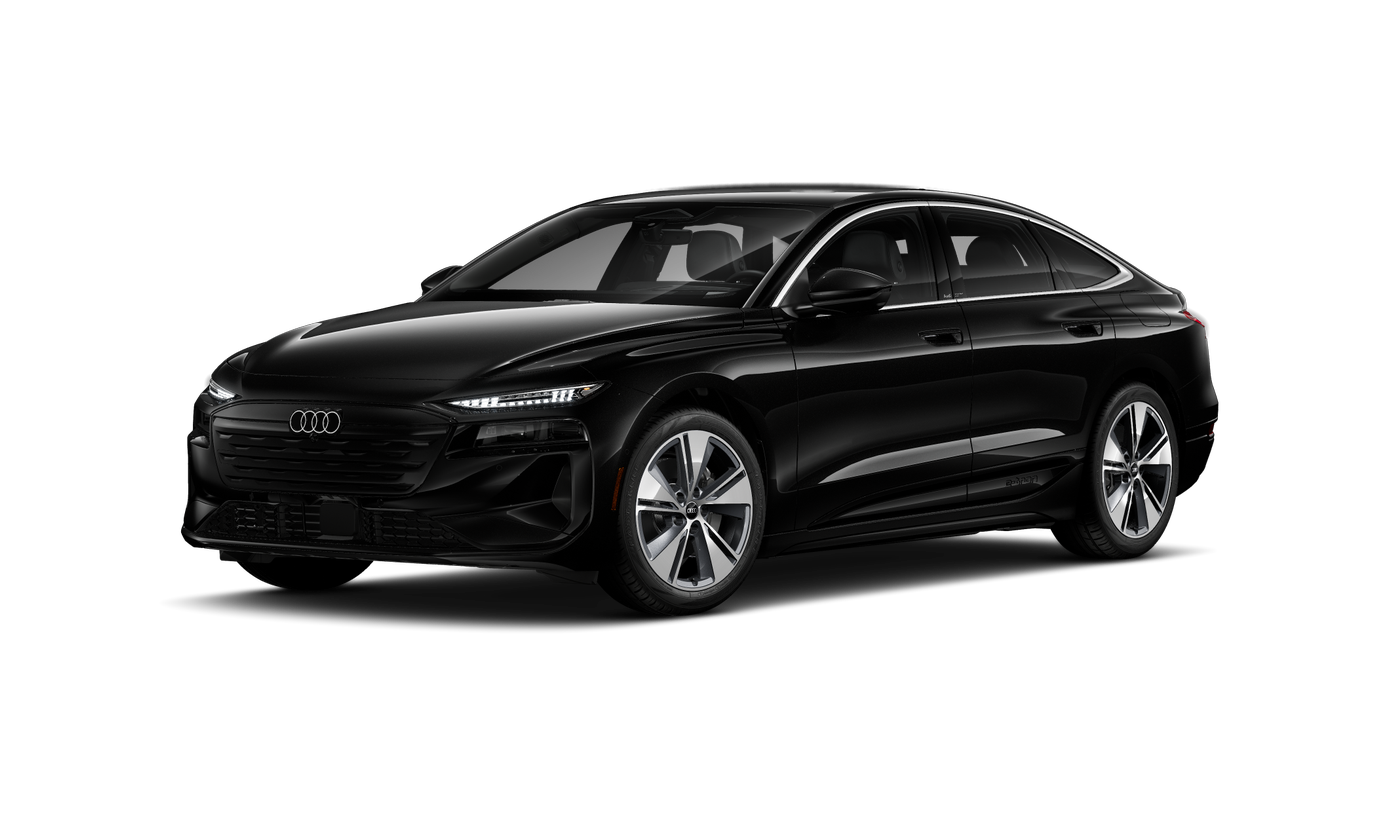 2025 Audi A6 Sportback e-tron Premium Plus - Photo 38