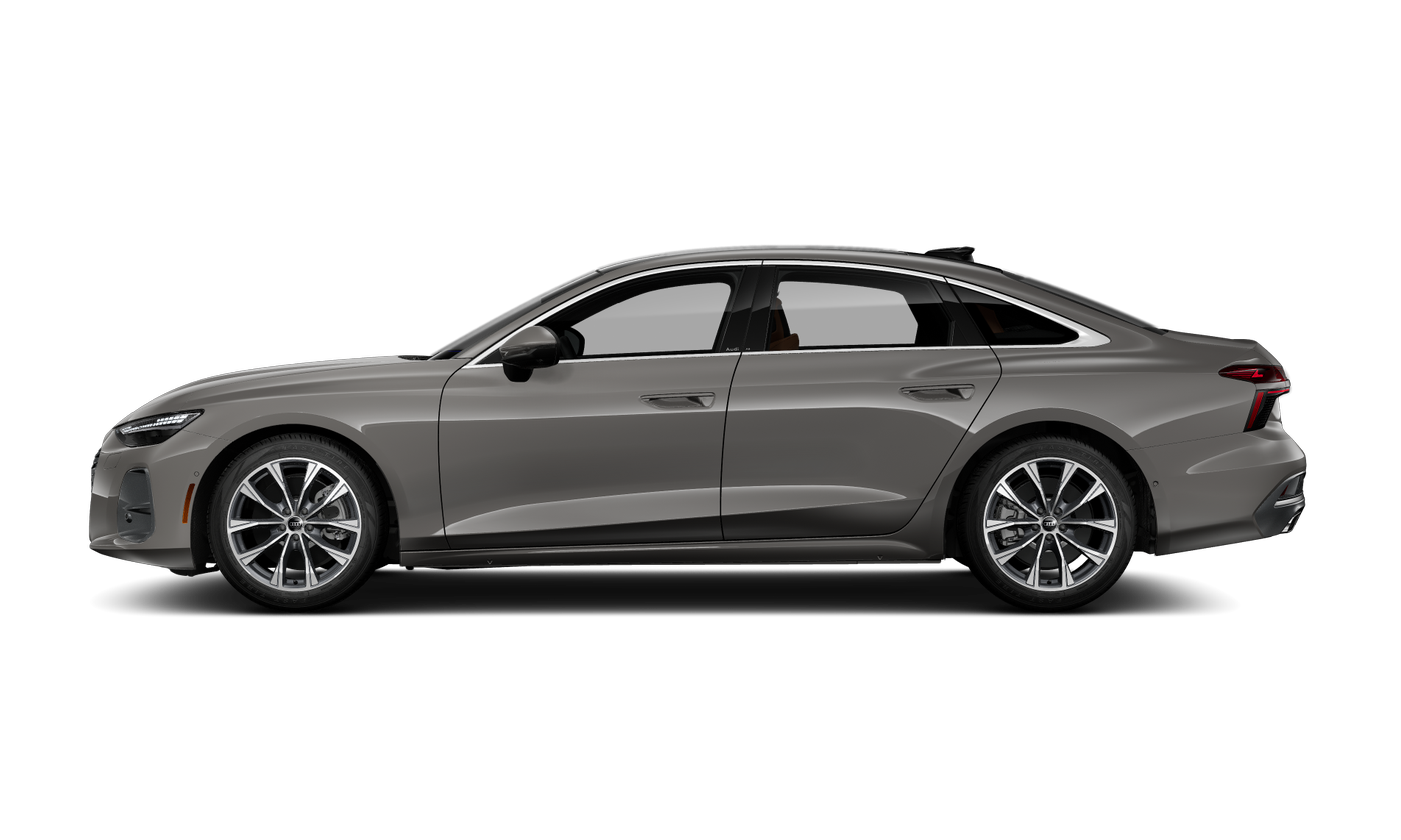 2027 Audi A6 Sedan