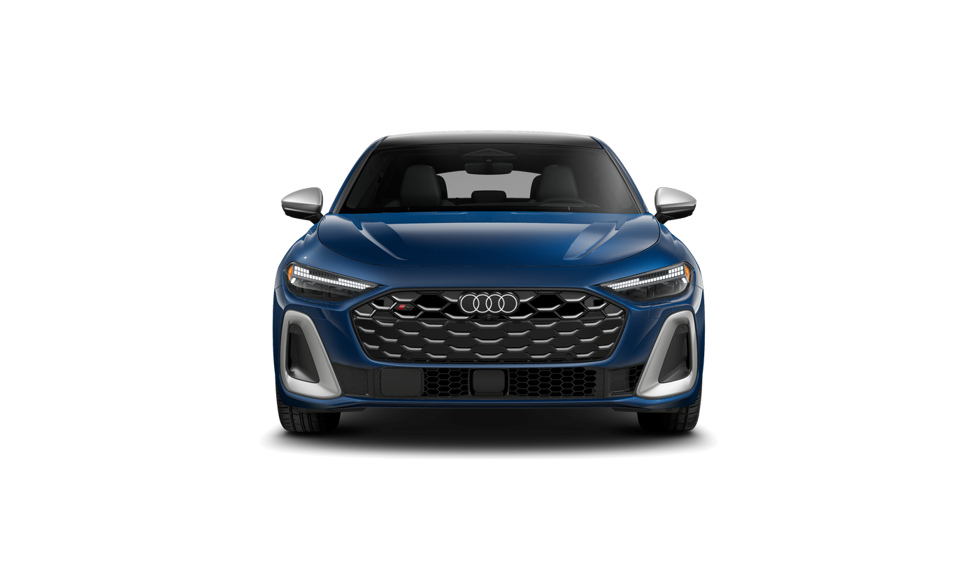 2025 Audi S5 Sedan