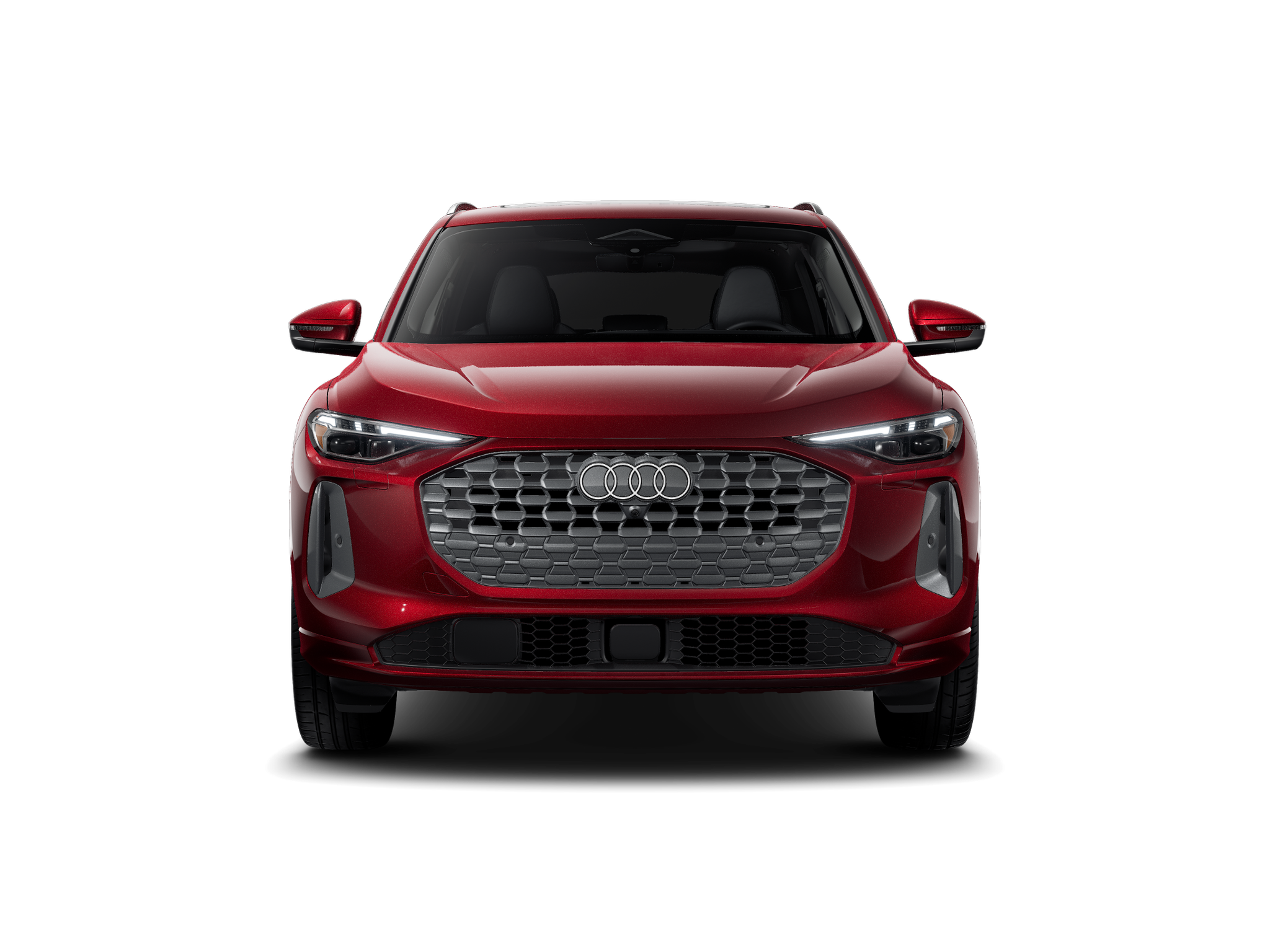 2025 AUDI Q5 - Image 3