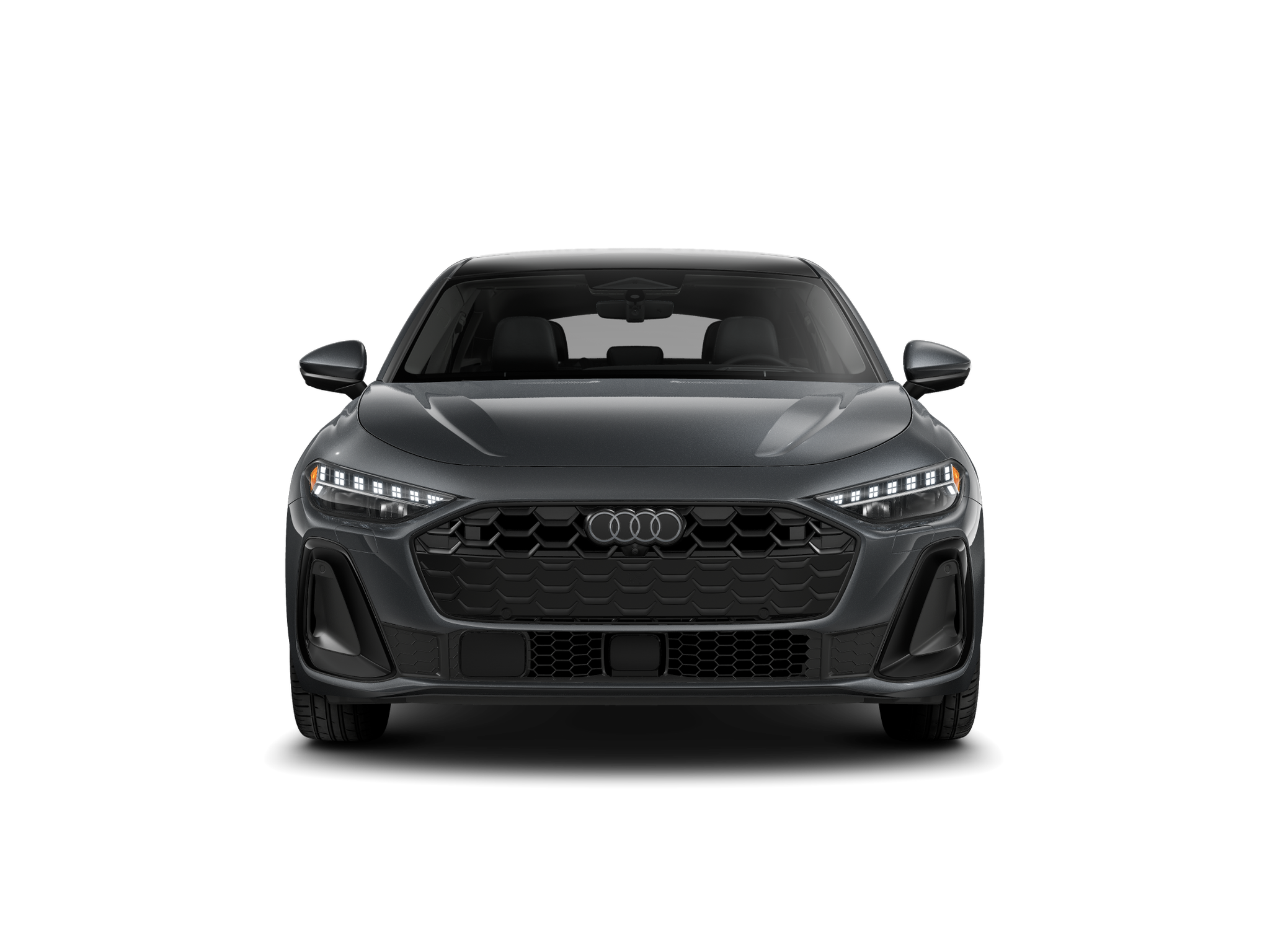 2026 Audi A5 Sedan