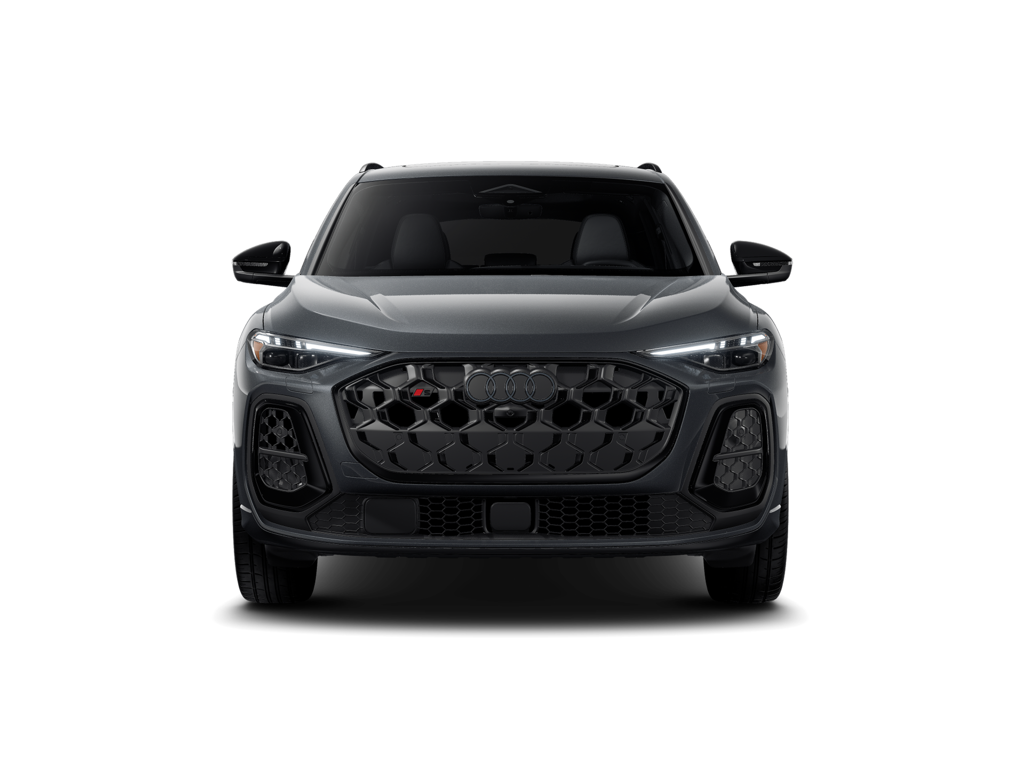2025 Audi SQ5