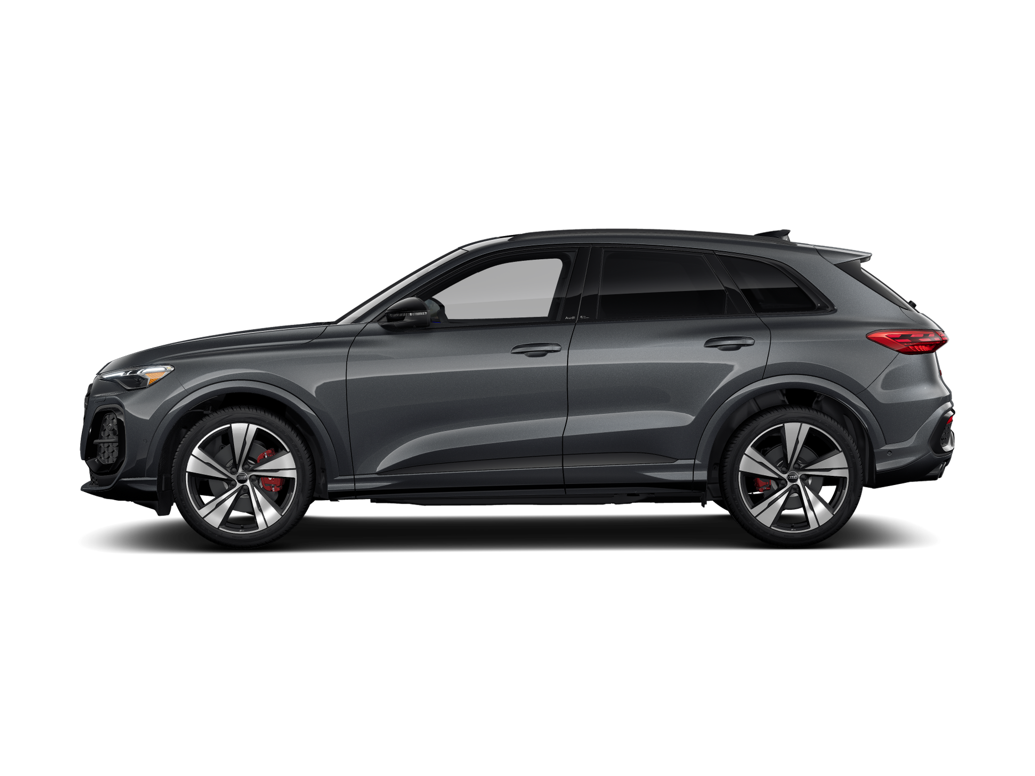 2025 Audi SQ5