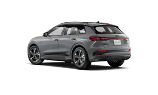 Image about Audi Q4 e-tron 45 e-tron S line kW