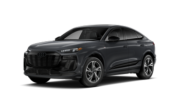 Photo of 2027 Audi Q6 Sportback e-tron